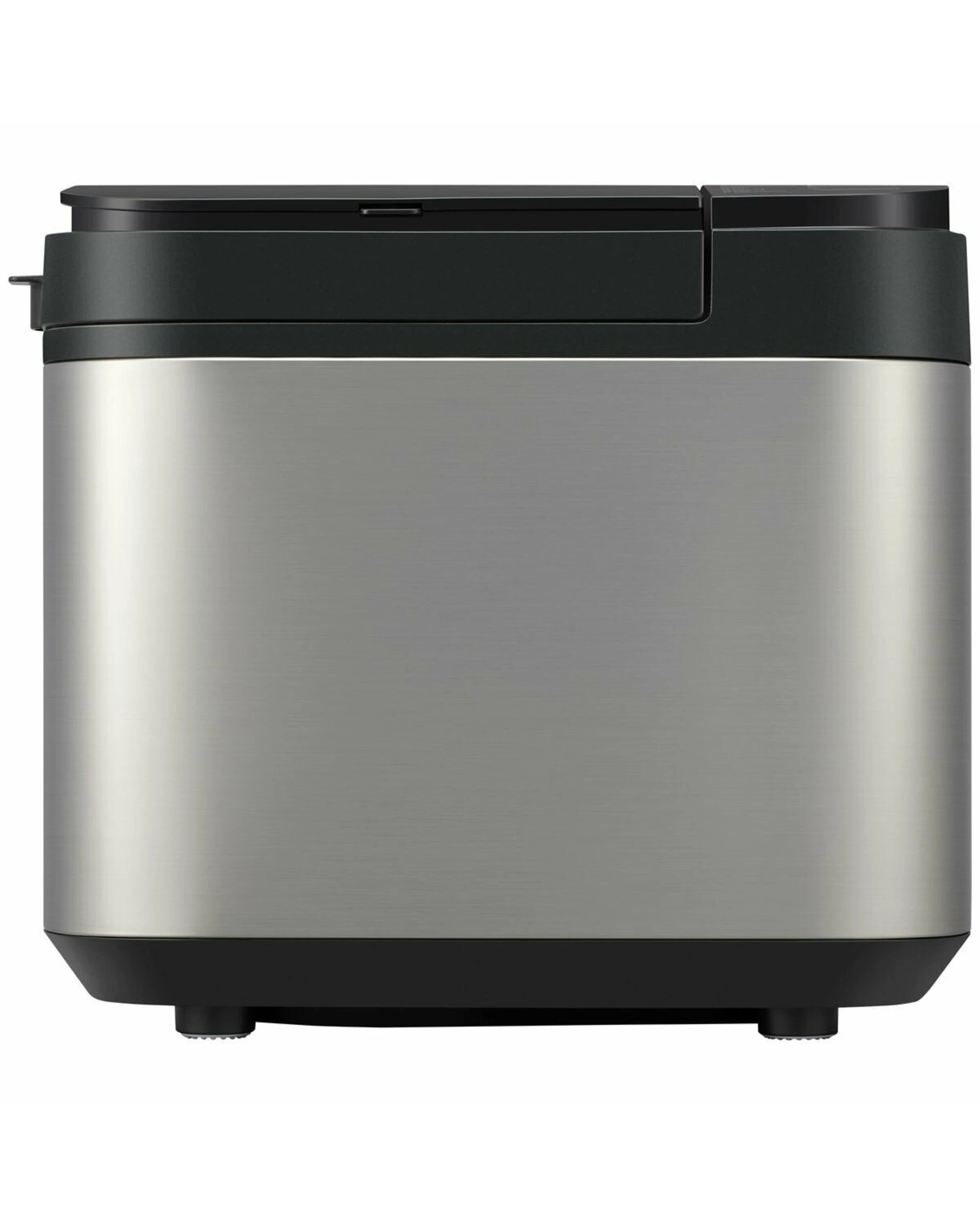 3 Panasonic Bread Maker - Stainless Steel, 3 of 5