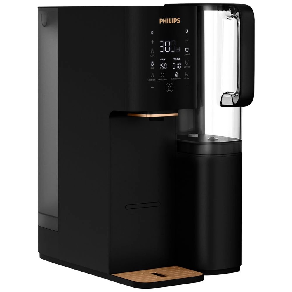 3 Phillips Aquaporin Mineral RO Water Station Hot & Ambient, 3 of 10