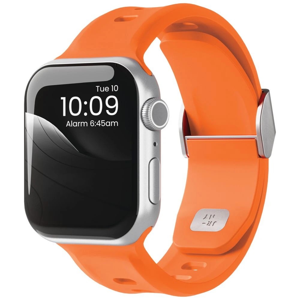 1 Journey Motion Apple Watch Sports Band 3841mm Orange, 1 of 1