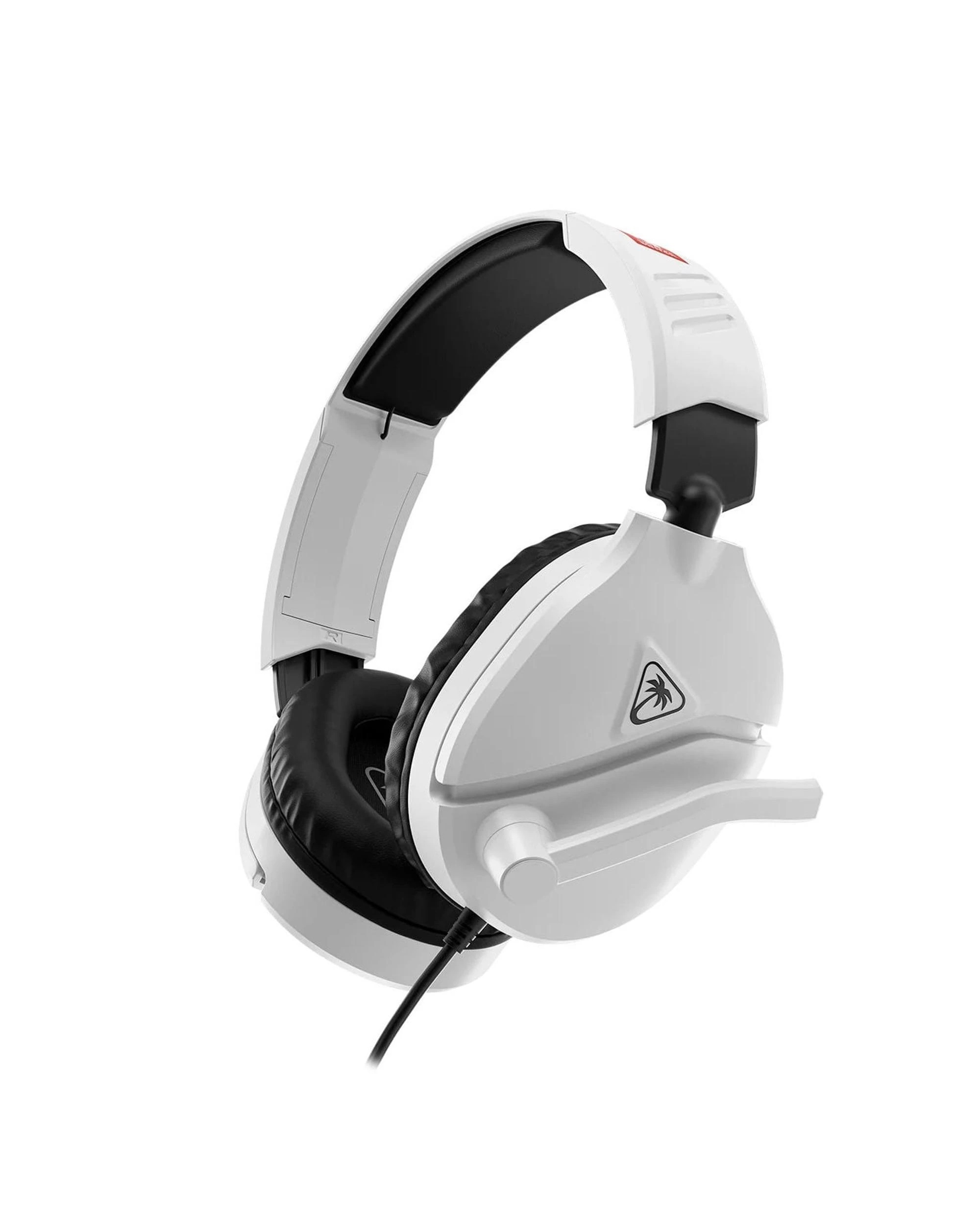 1 Turtle Beach Recon 70 Wired Gaming Headset for Nintendo Switch 2 - White, 1 of 5