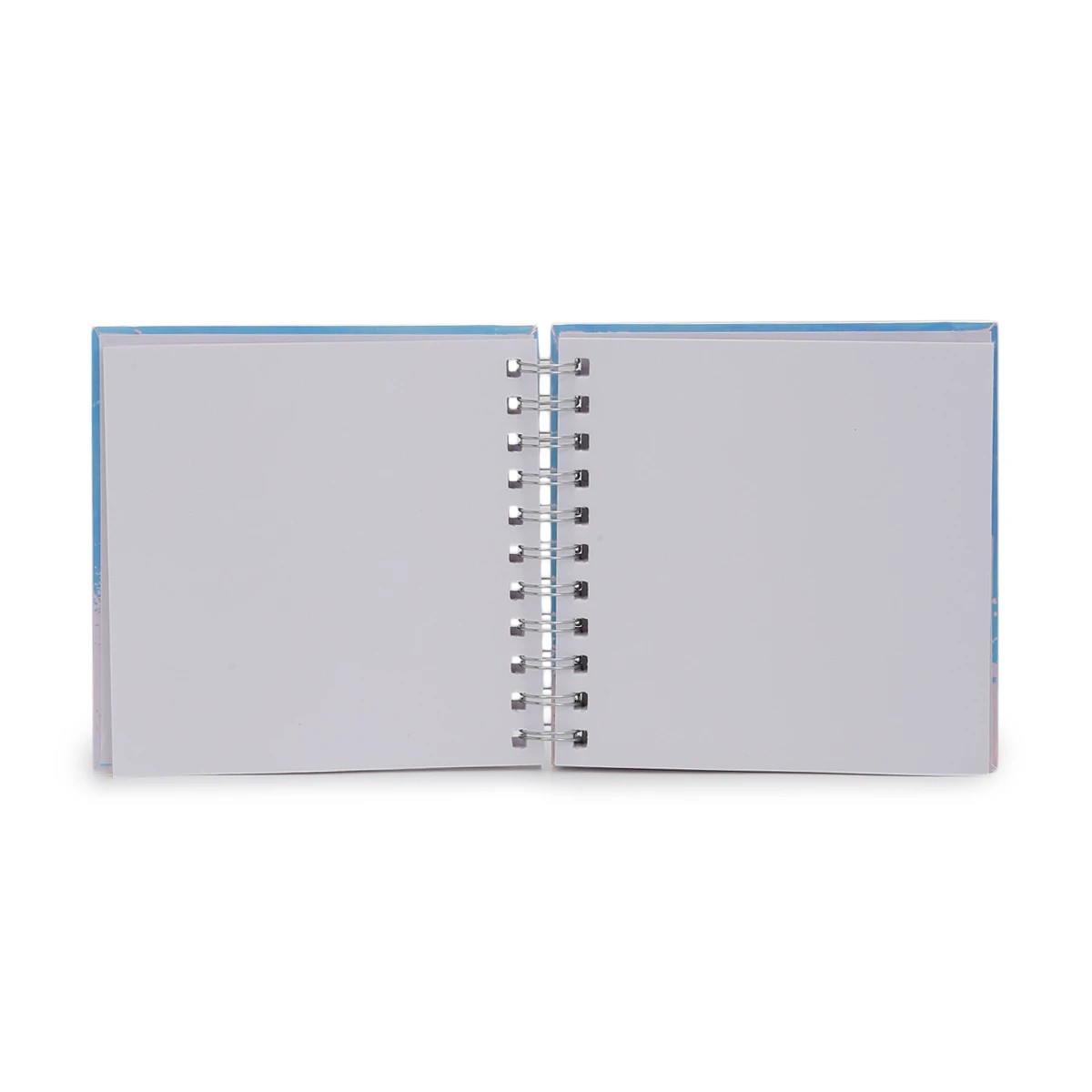 3 6in. x 6in. Scrapbook - Iridescent, 3 of 8
