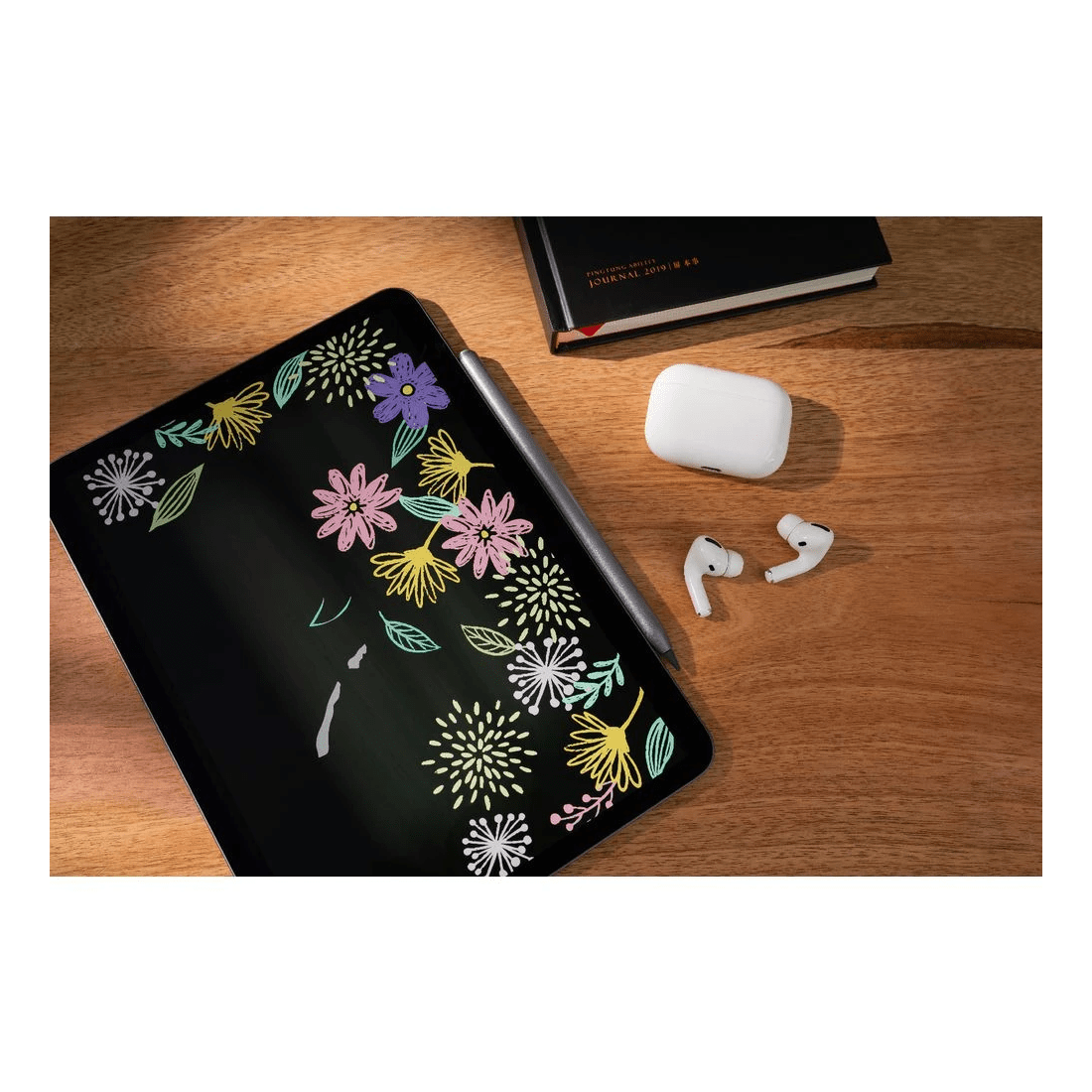 7 Adonit Neo Pro Stylus Space Grey, 7 of 8