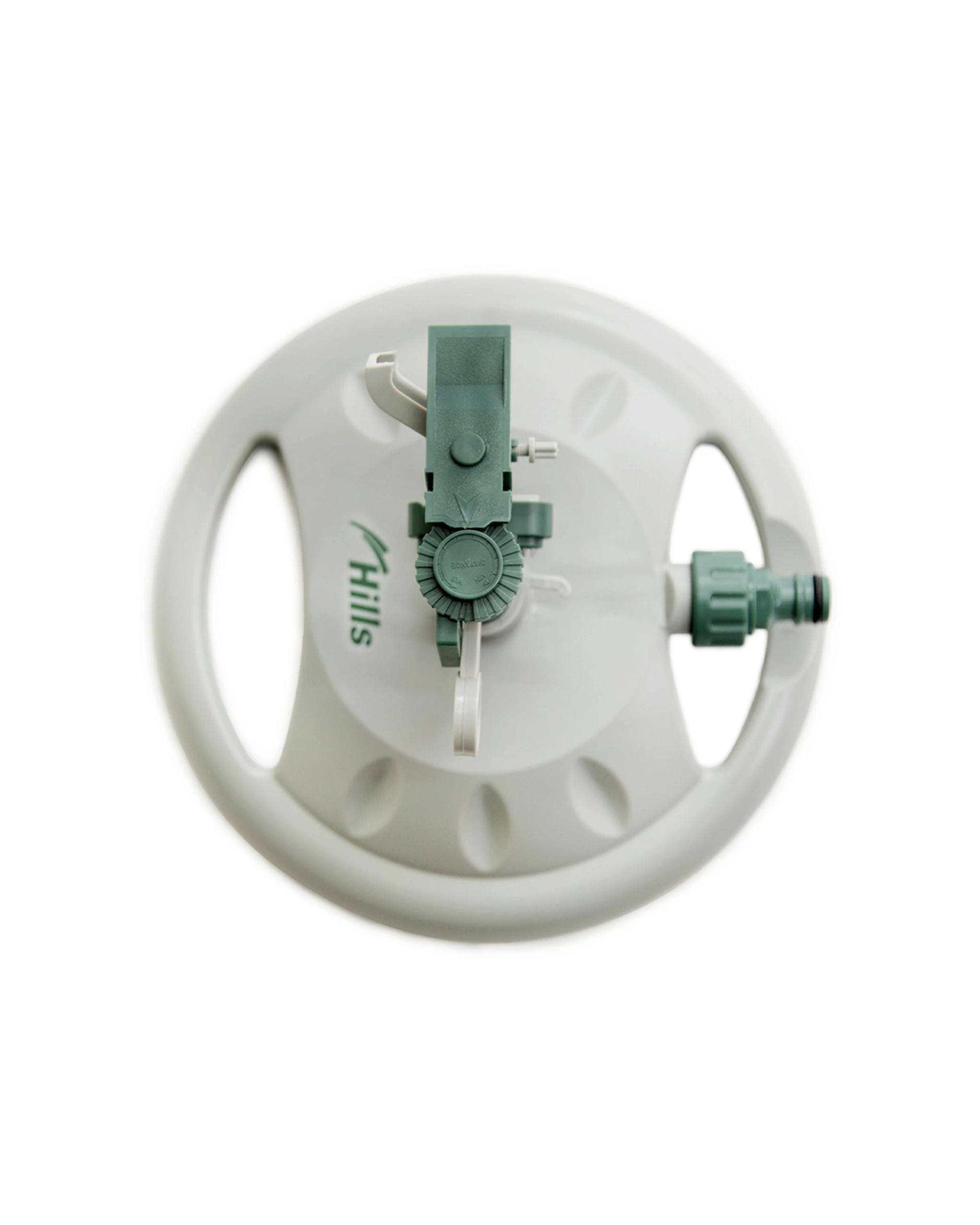 2 Hills Large Lawn Area Impact Water Sprinkler With Weighted Base UV Protect - Multi, 2 of 4
