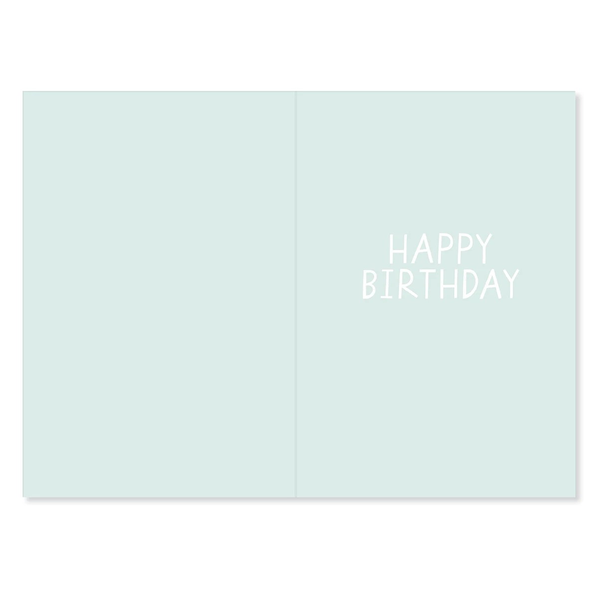 2 Connections from Hallmark 30th Birthday Card - 30 Today!, 2 of 3