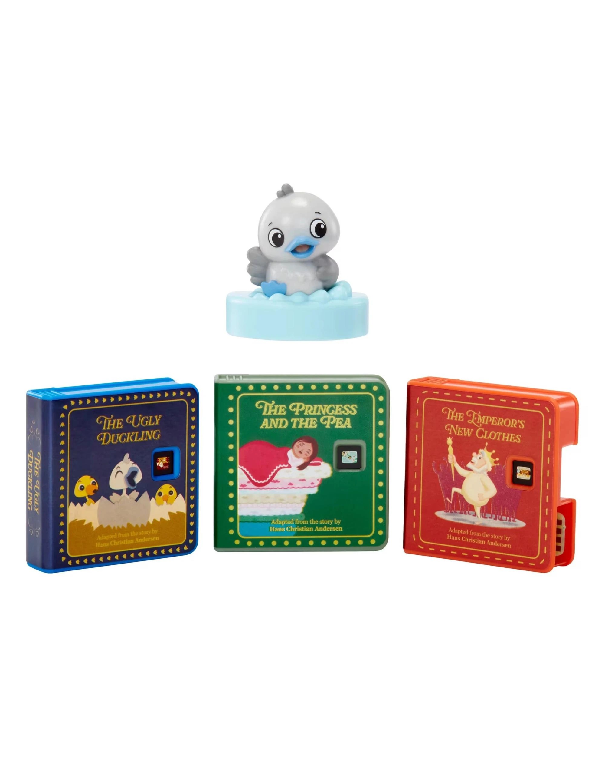 4 Little Tikes Story Dream Machine with Fairy Tales, 4 of 5