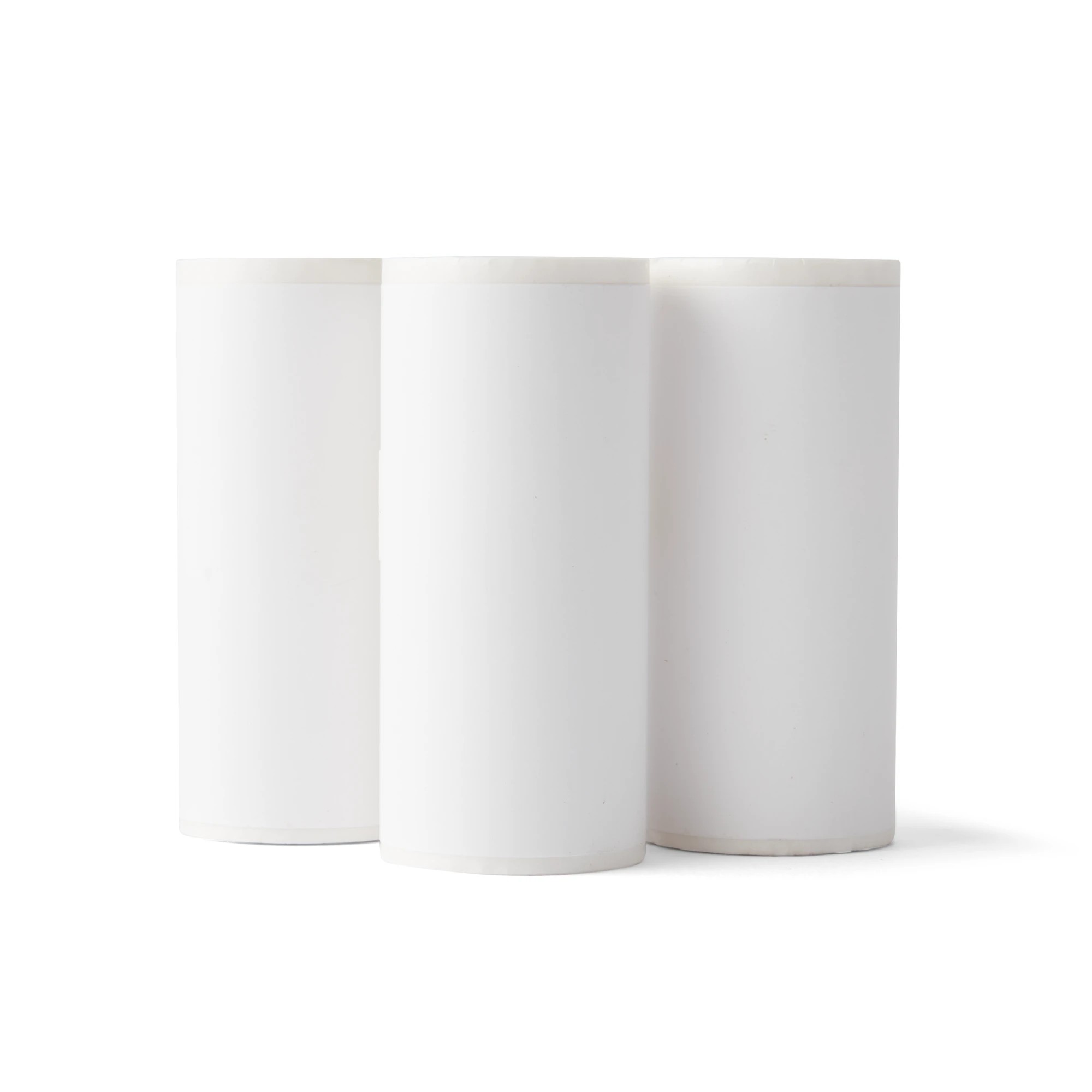 2 3 Pack Thermal Printer Sticker Rolls, 2 of 5