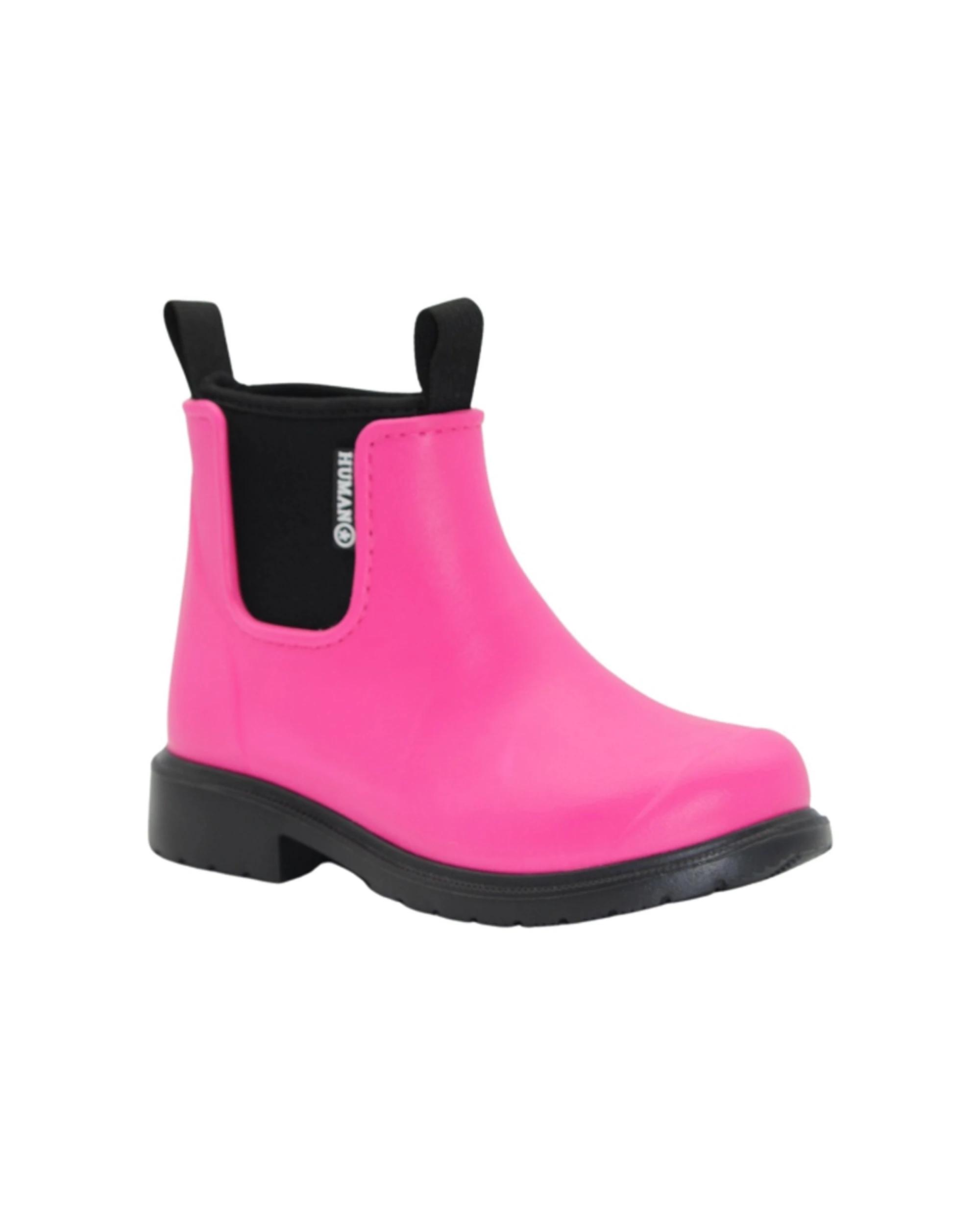3 Human Shoes Jam II Womens Boots EVA Upper Neoprene Choc SODA, 3 of 3