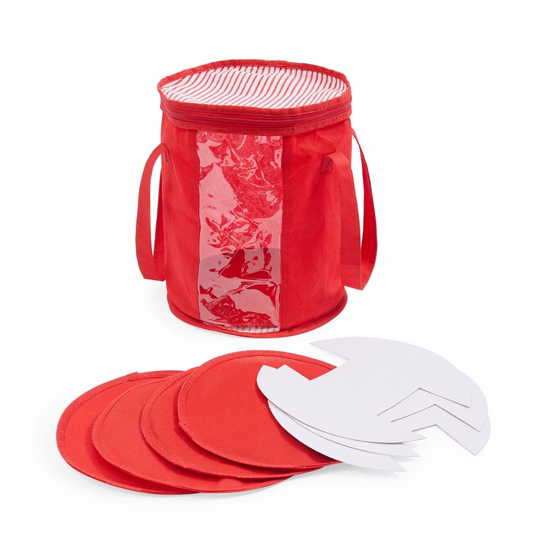 9 Christmas Tree and Lights Storage Bags, 9 of 9