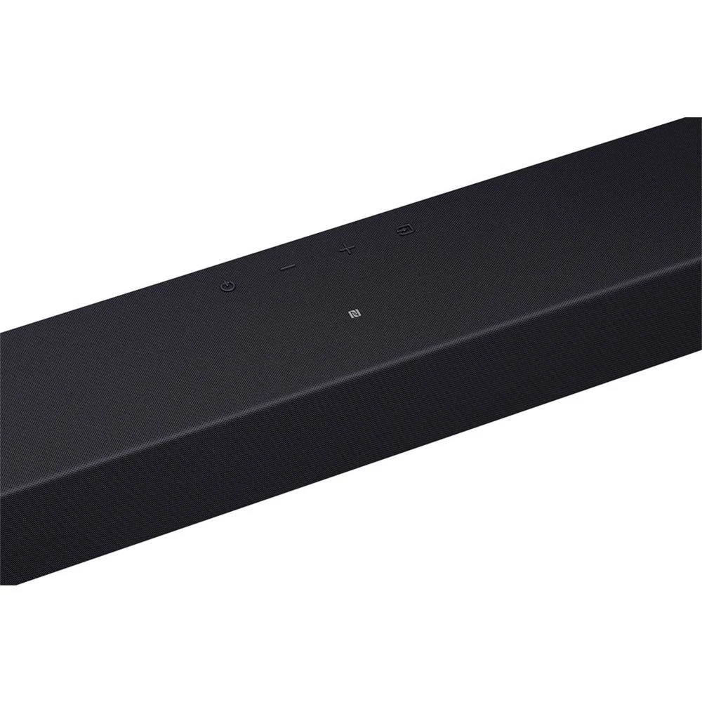 7 Samsung 2.0 Channel Soundbar B400F, 7 of 10