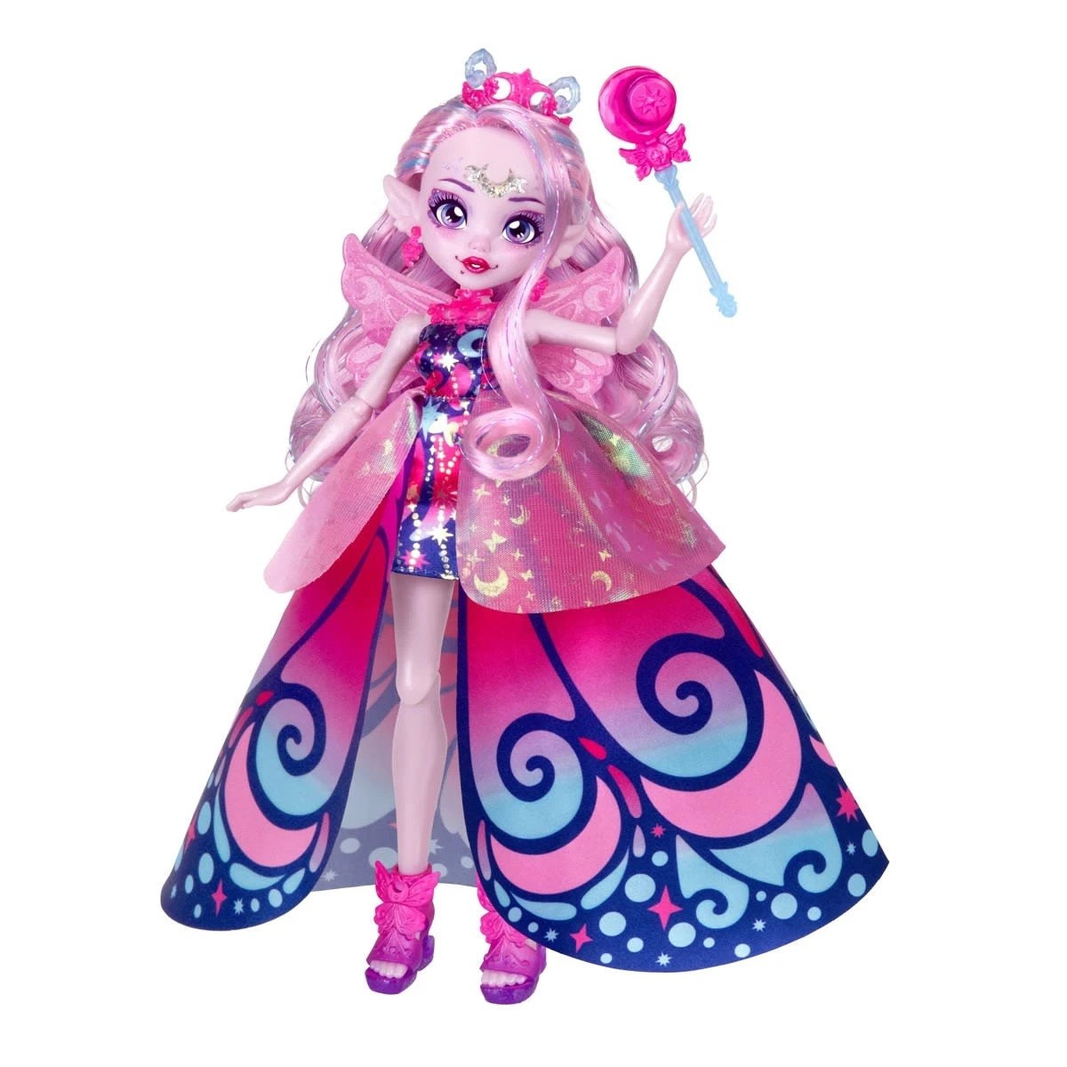 5 Magic Mixies Pixie Supremes Magic Mirror Playset, 5 of 10