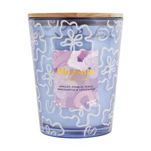Rachael Sarra XL Blossom Soy Blend Candle