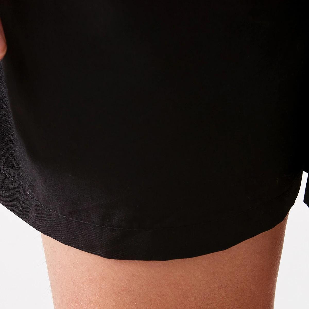 4 Basic Boardshorts Black, 4 of 9