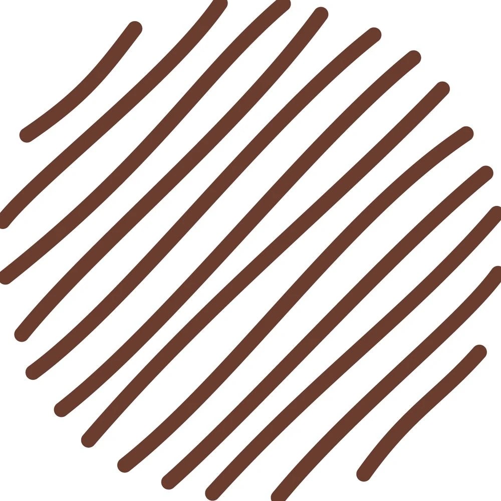 2 Sakura Gelly Roll Gel Pen Fine Brown, 2 of 2
