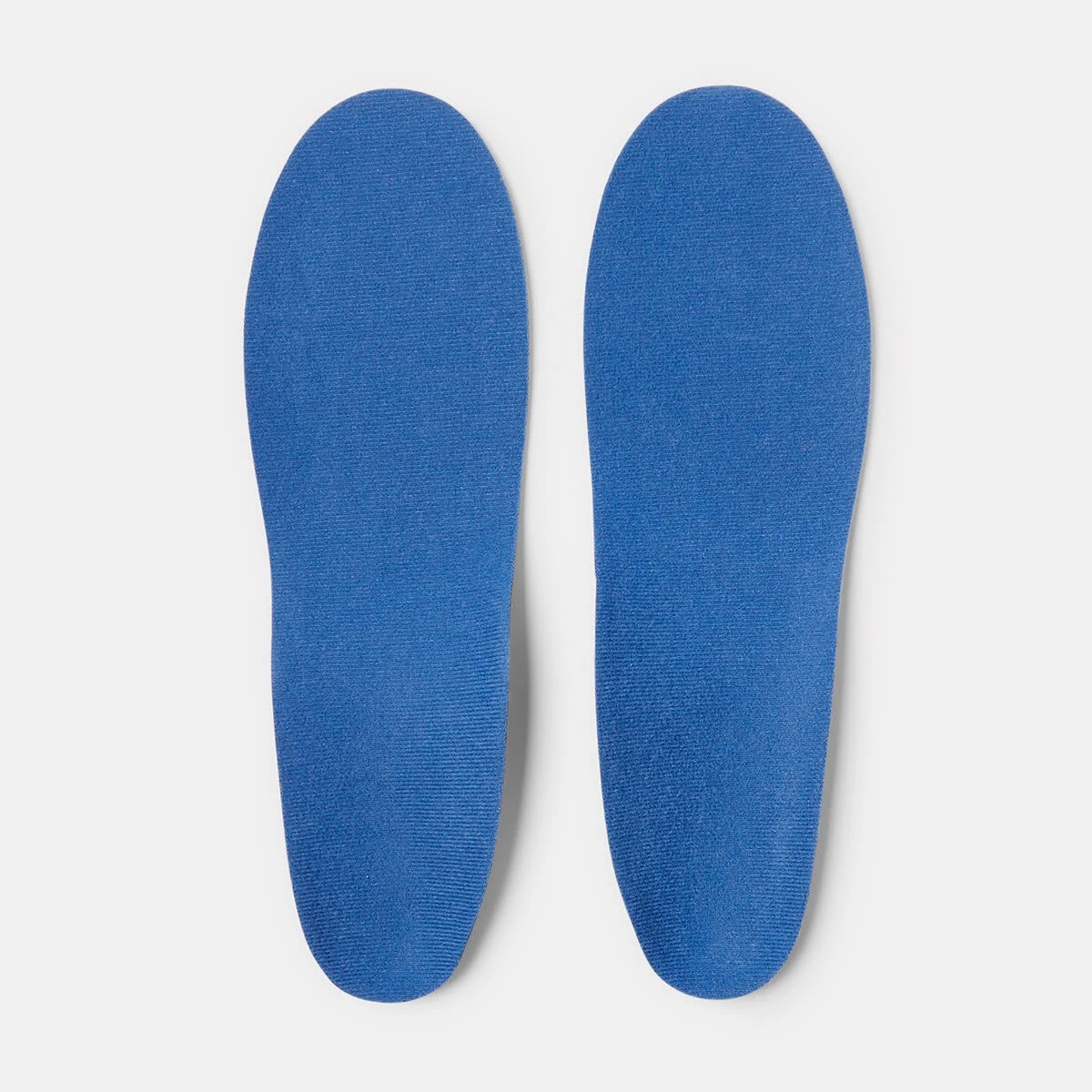 1 Plantar Facia Insoles - Blue, 1 of 4