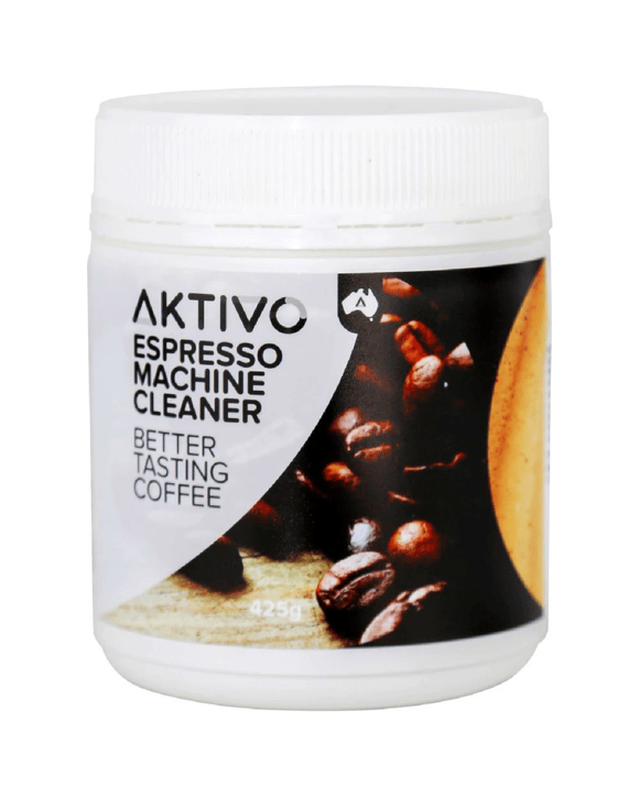Aktivo Espresso Machine Cleaner