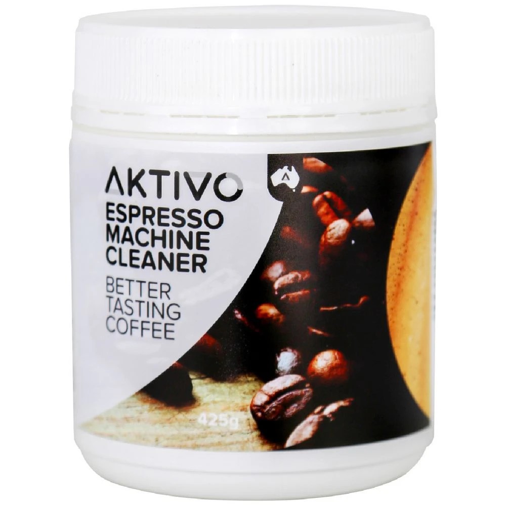 1 Aktivo Espresso Machine Cleaner, 1 of 1