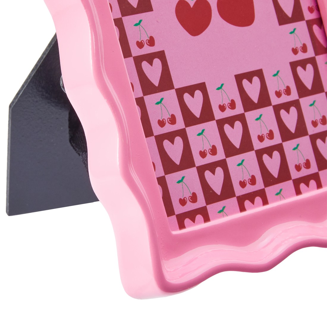 3 Wavy Pink Frame 4in. x 6in., 3 of 5