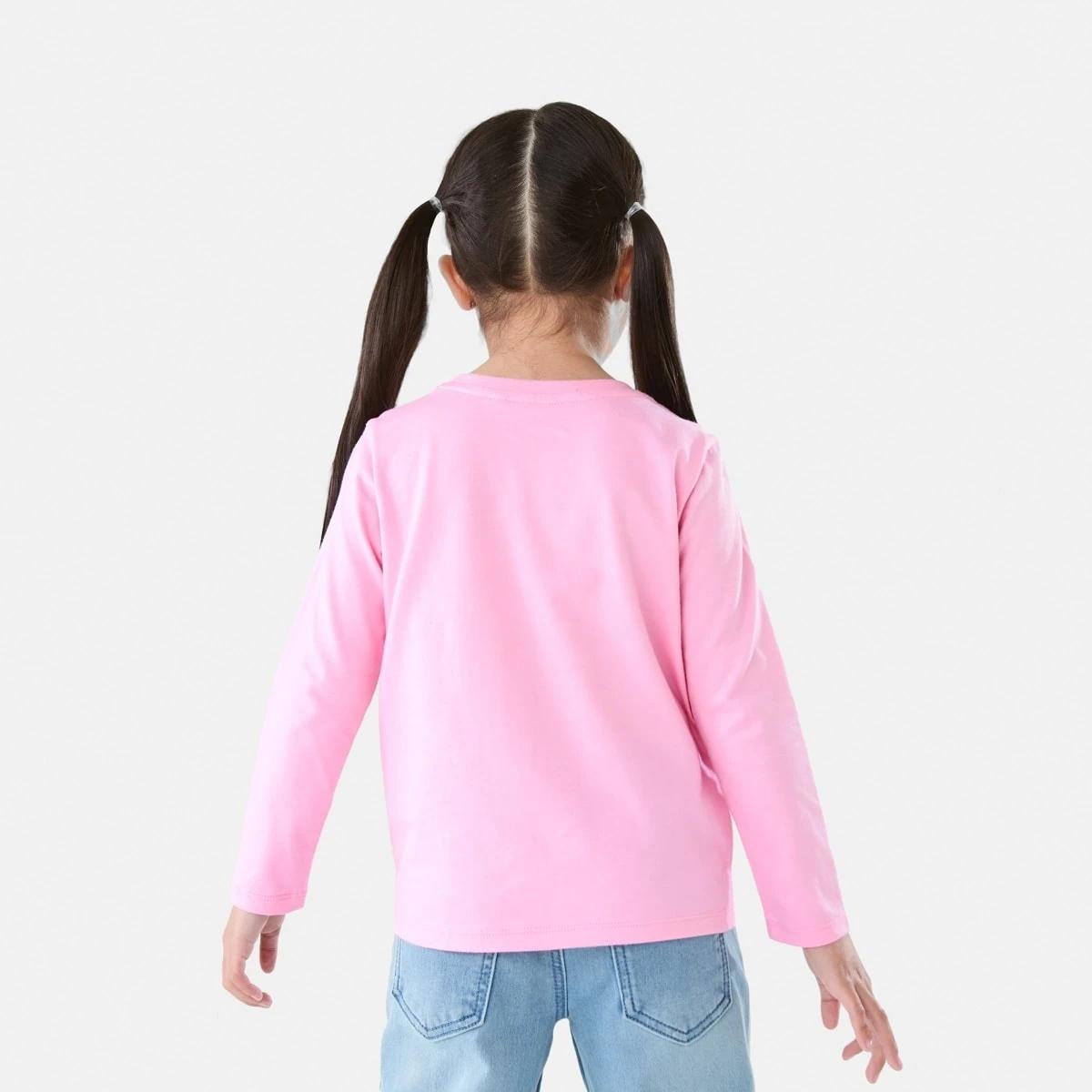 2 Sequin T-shirt Rainbows, 2 of 8