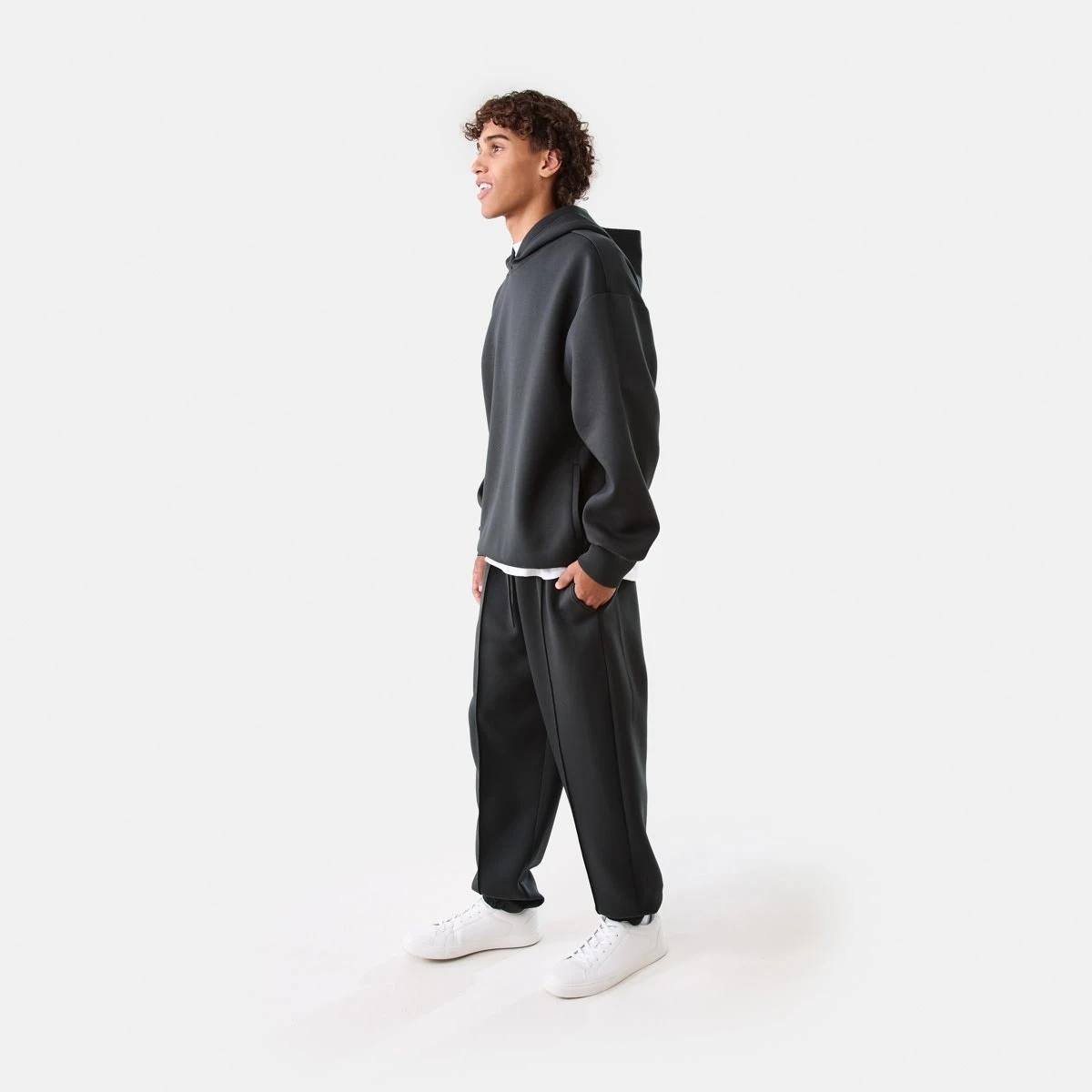 3 Scuba Trackpants VOLCANIC ROCK, 3 of 7