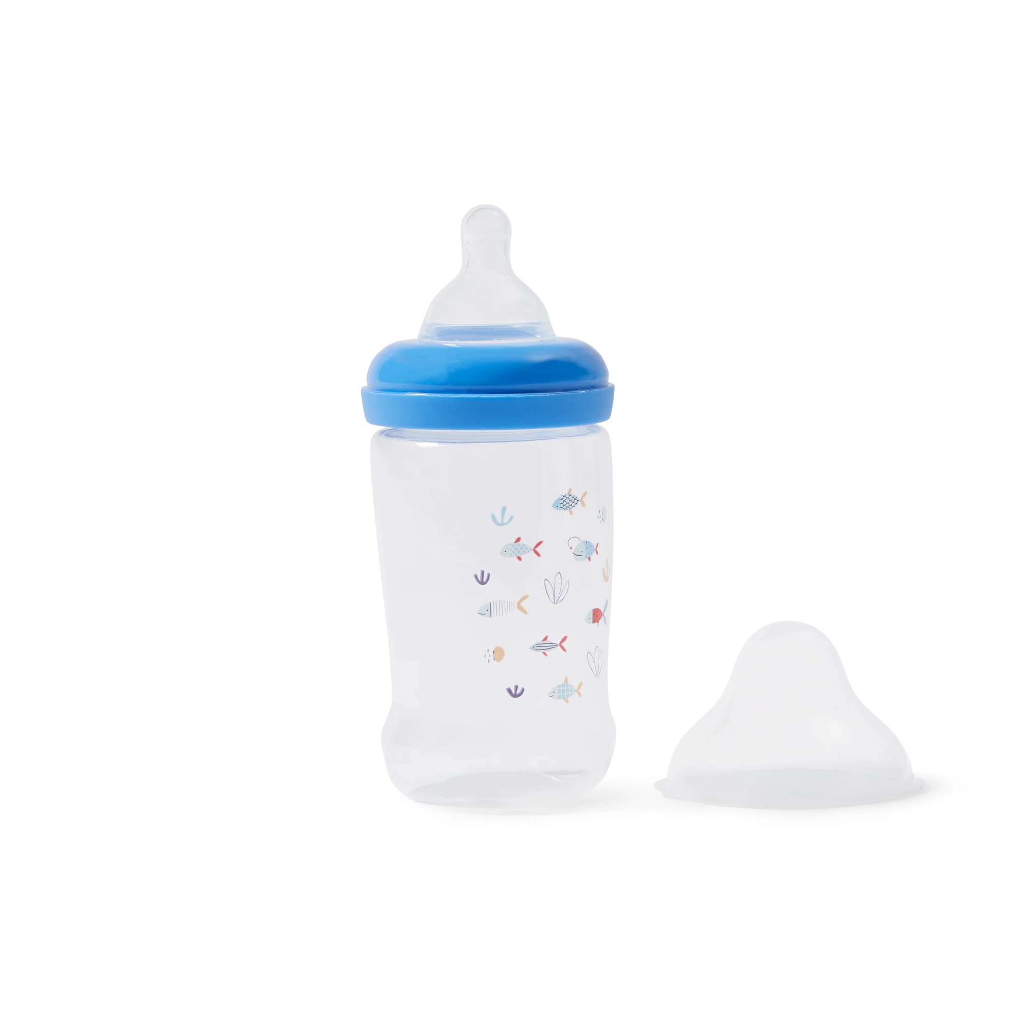3 2 Pack Wide Neck Bottles - Assorted, 3 of 6