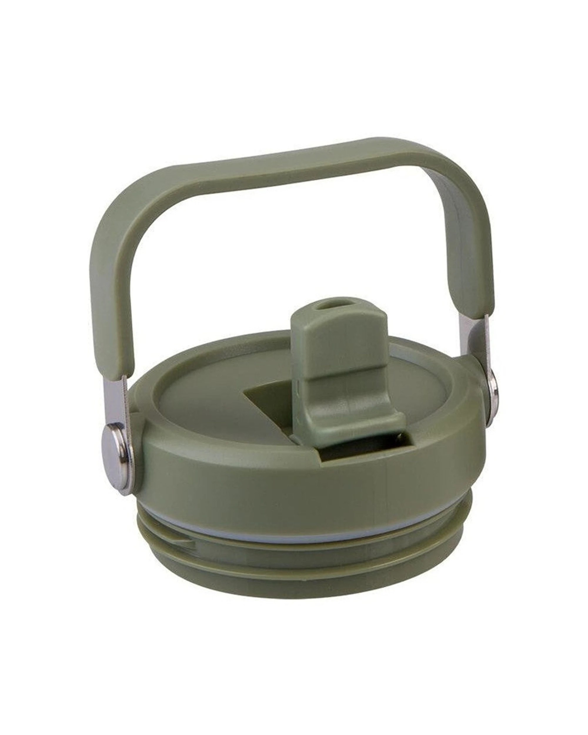 2 Oasis Voyager Carry Tumbler Vacuum Insulated Leakproof Flip Up Sipper 900ml, 2 of 4