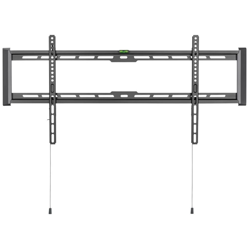 2 Brateck Heavy Duty Fixed TV Wall Mount 32 – 100" 75kg, 2 of 4