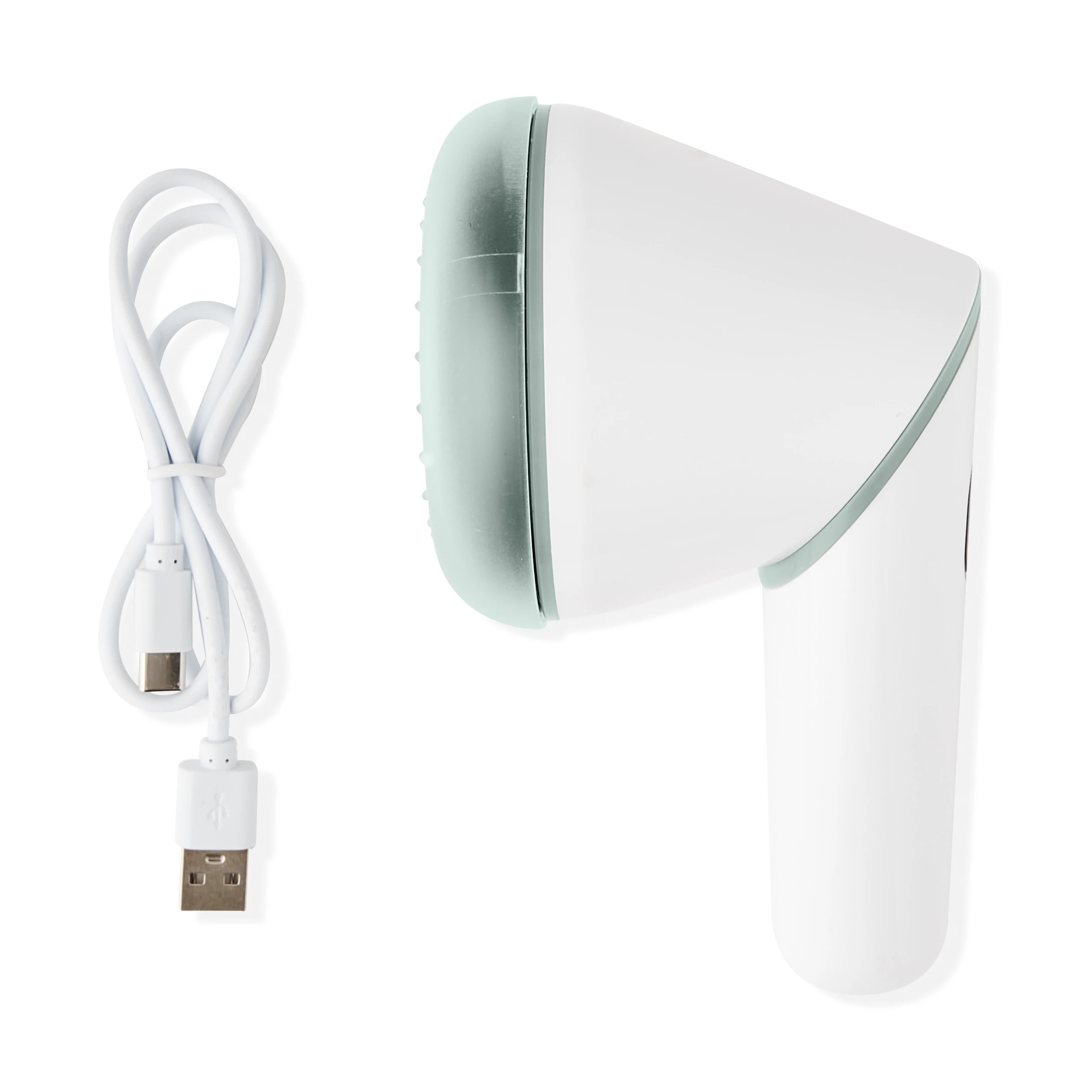 8 Rechargeable Fabric Shaver, 8 of 9