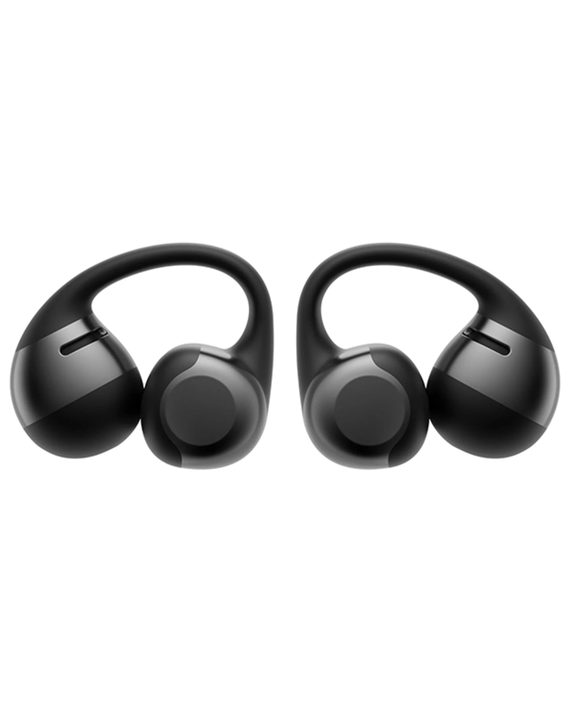 5 Shokz OpenDots ONE Open Ear True Wireless Earbuds - Black, 5 of 5