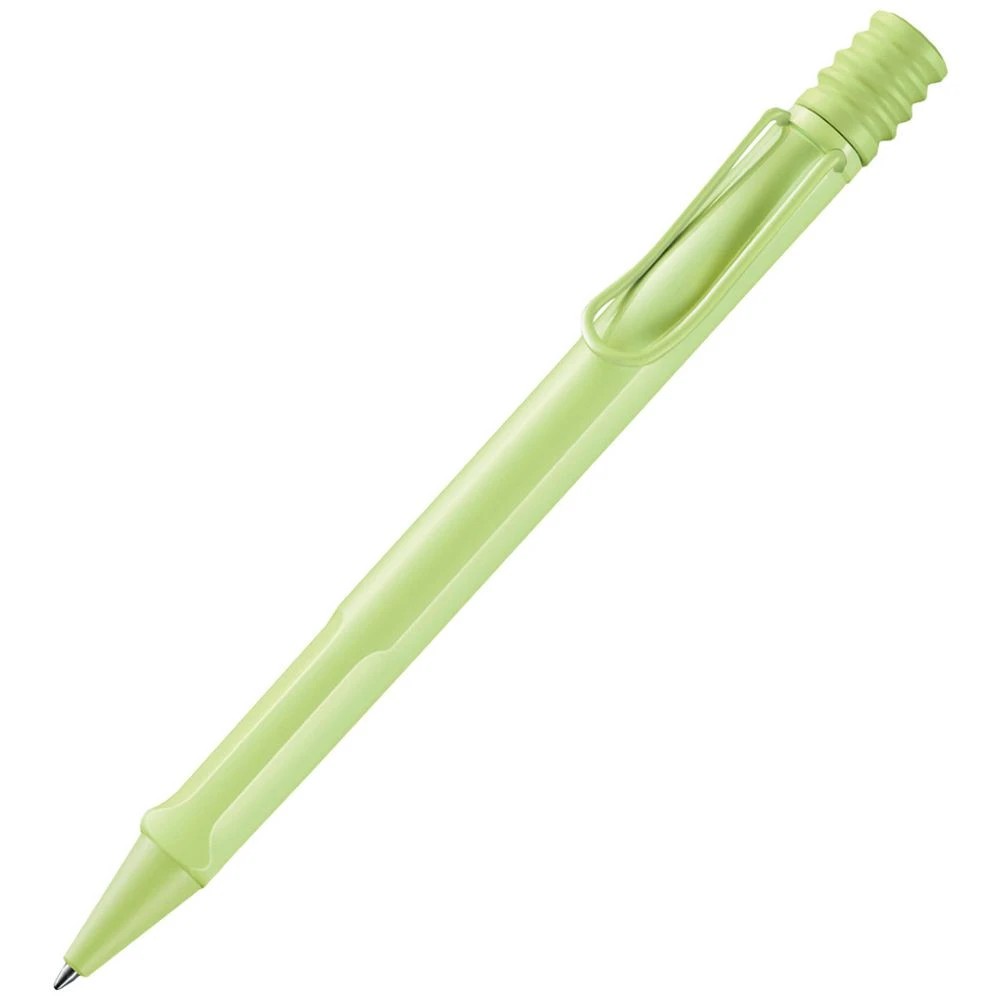 1 Lamy Safari Ballpoint Pen 1mm Spring Green, 1 of 1
