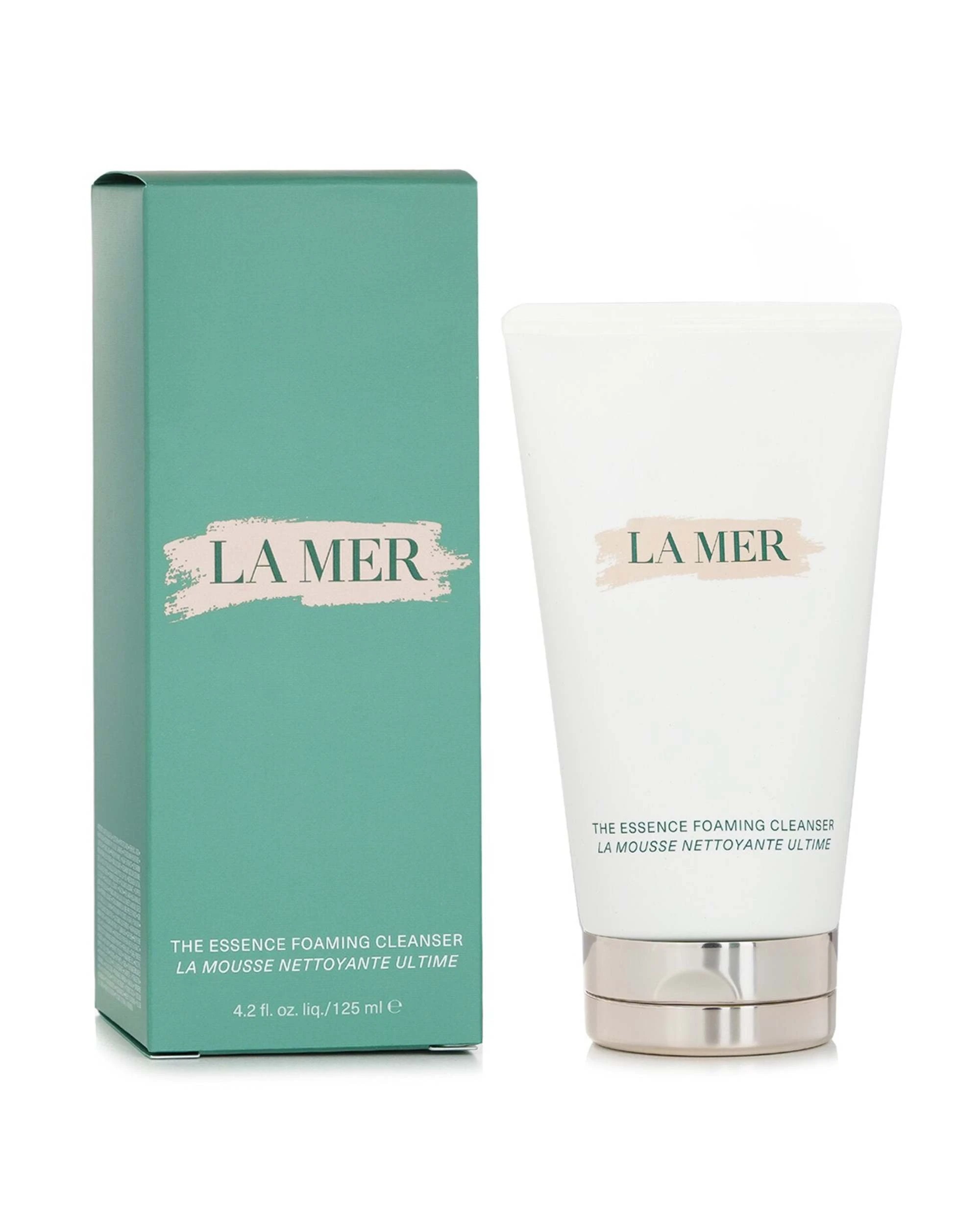 2 La Mer The Essence Foaming Cleanser  125ml/4.2oz, 2 of 3