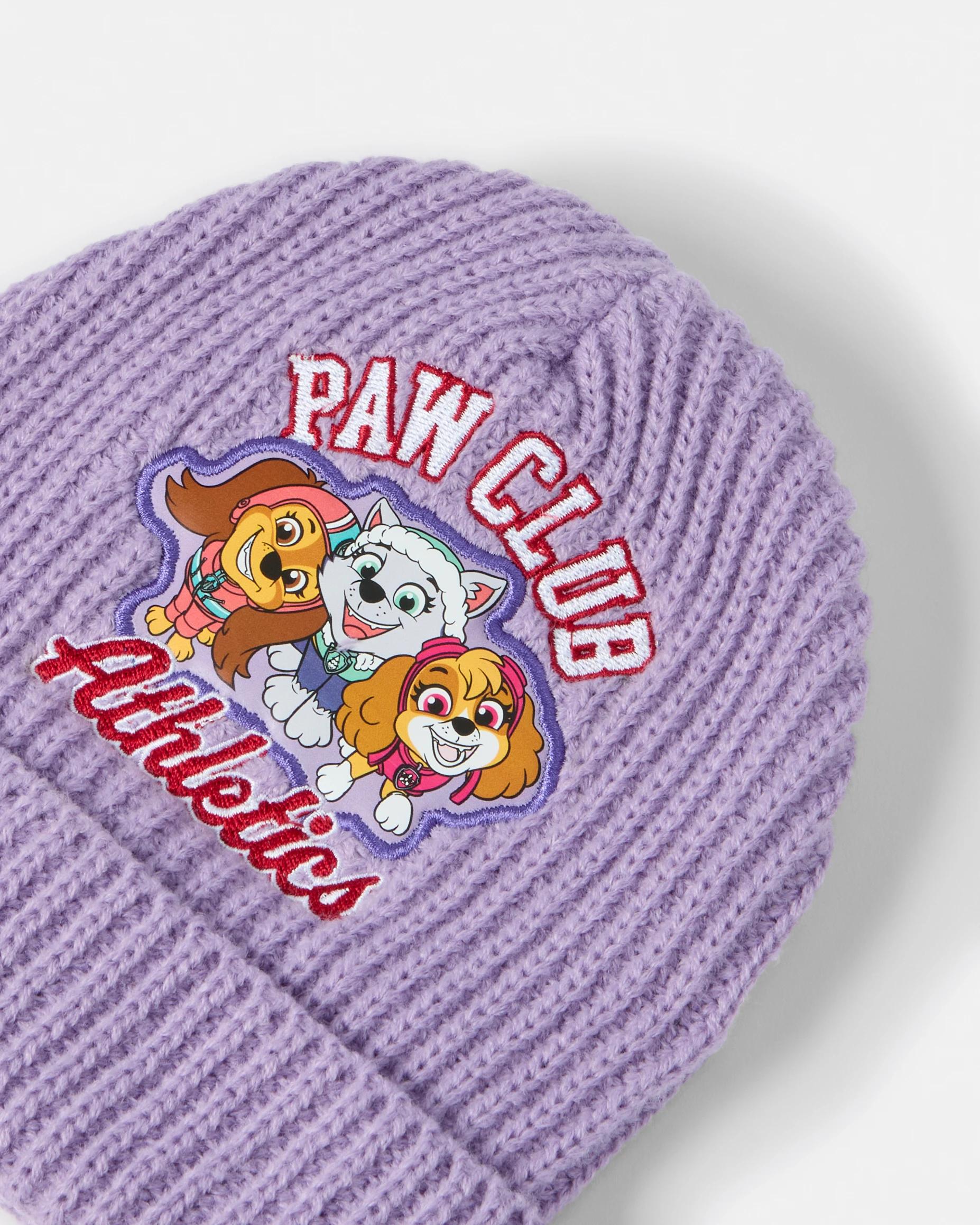 3 PAW Patrol License Beanie Paw Patrol, 3 of 3