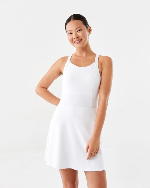 Active Womens Tennis D