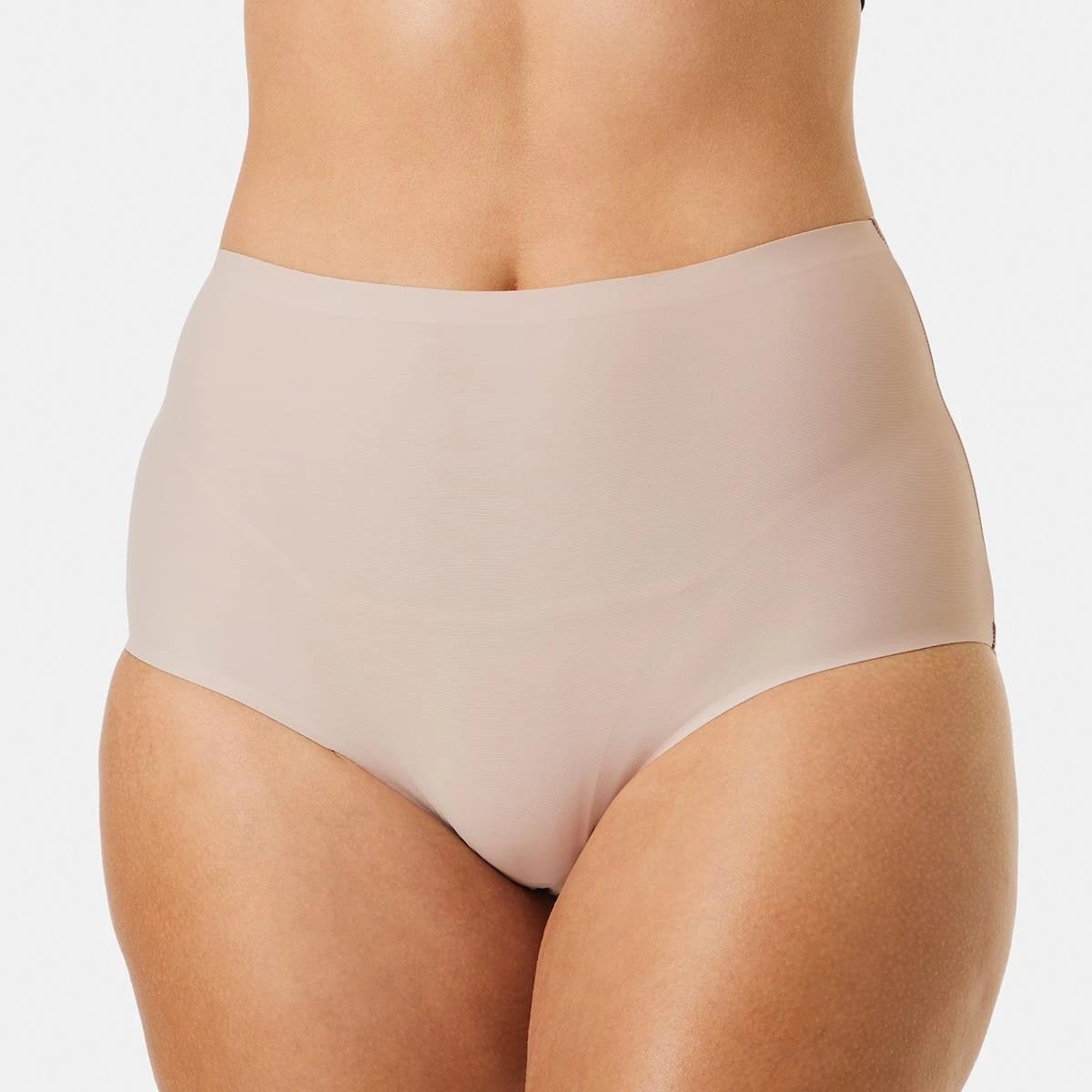 4 3 Pack Outta-Sight Full Briefs Animal, 4 of 9