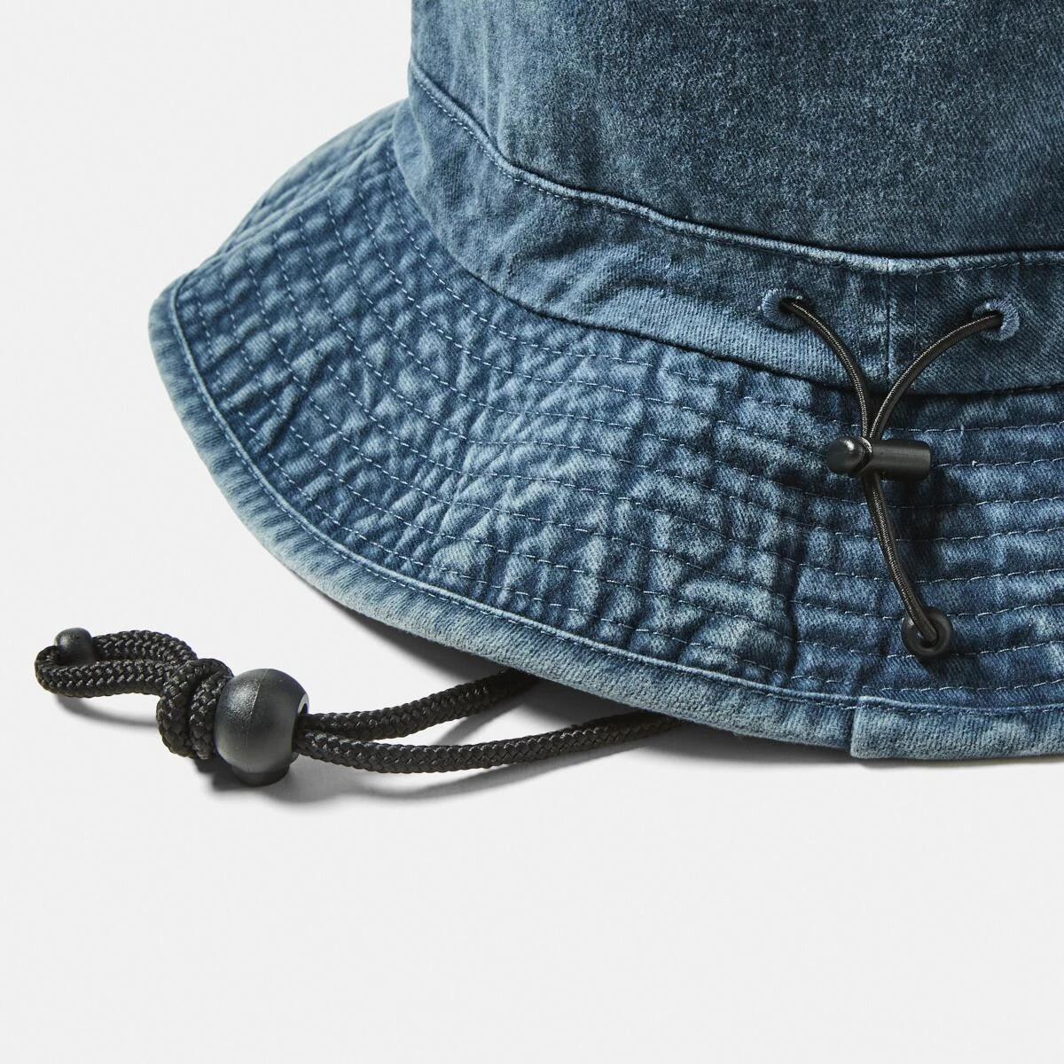 2 Ripstop Hat BLUE, 2 of 2