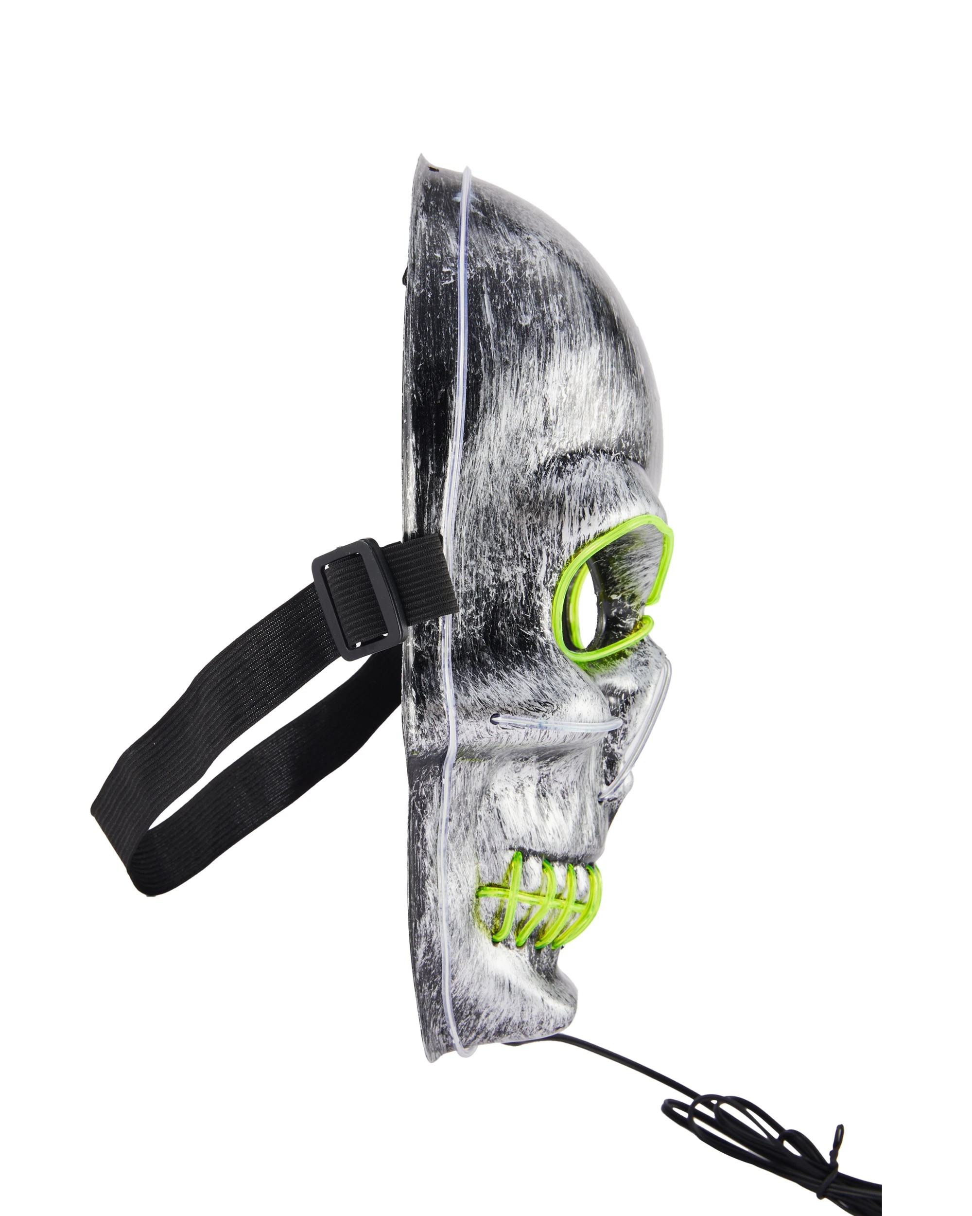 3 Light Up Mask, 3 of 6