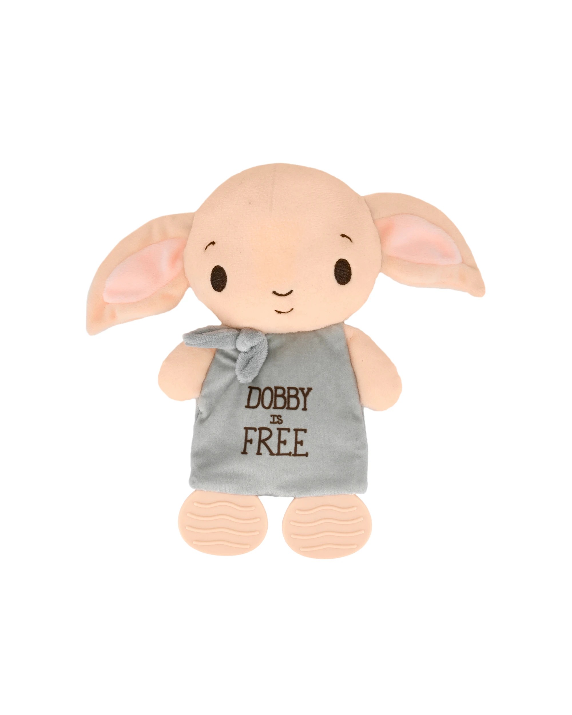 1 Harry Potter - Dobby with Teether, Blanket, Birth+, 1 of 2