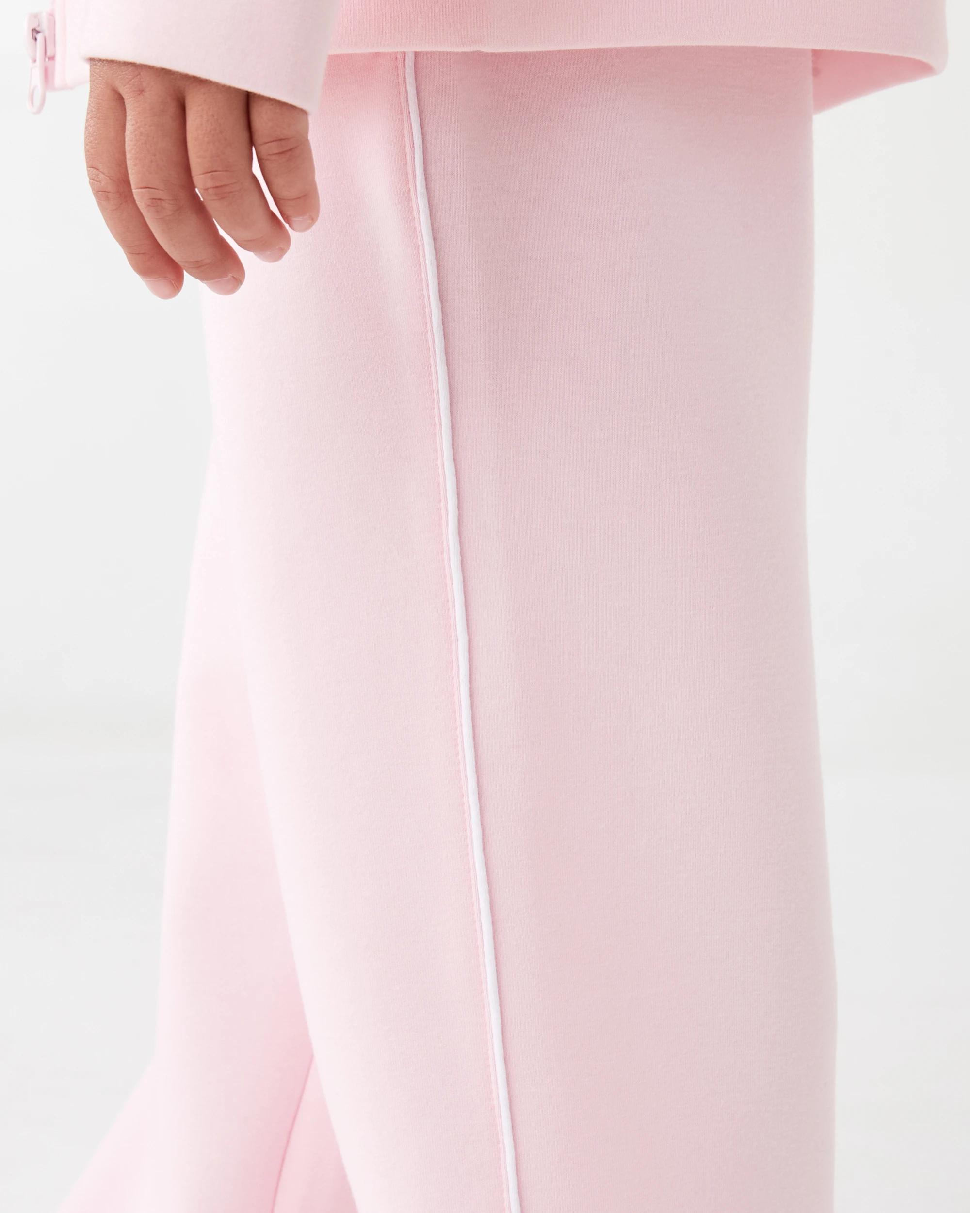 4 Scuba Trackpants Bllet Pink, 4 of 7