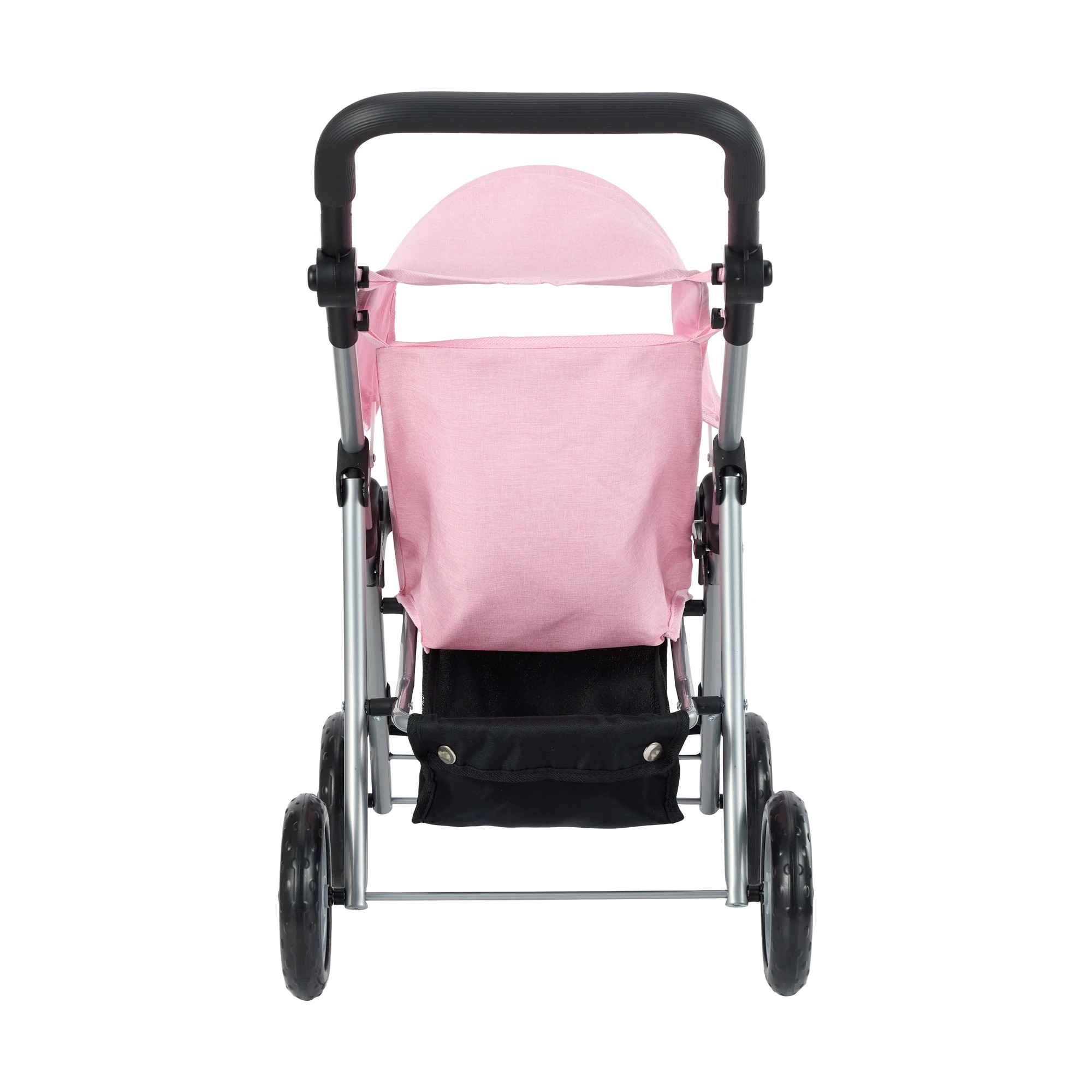 8 Deluxe Stroller, 8 of 10