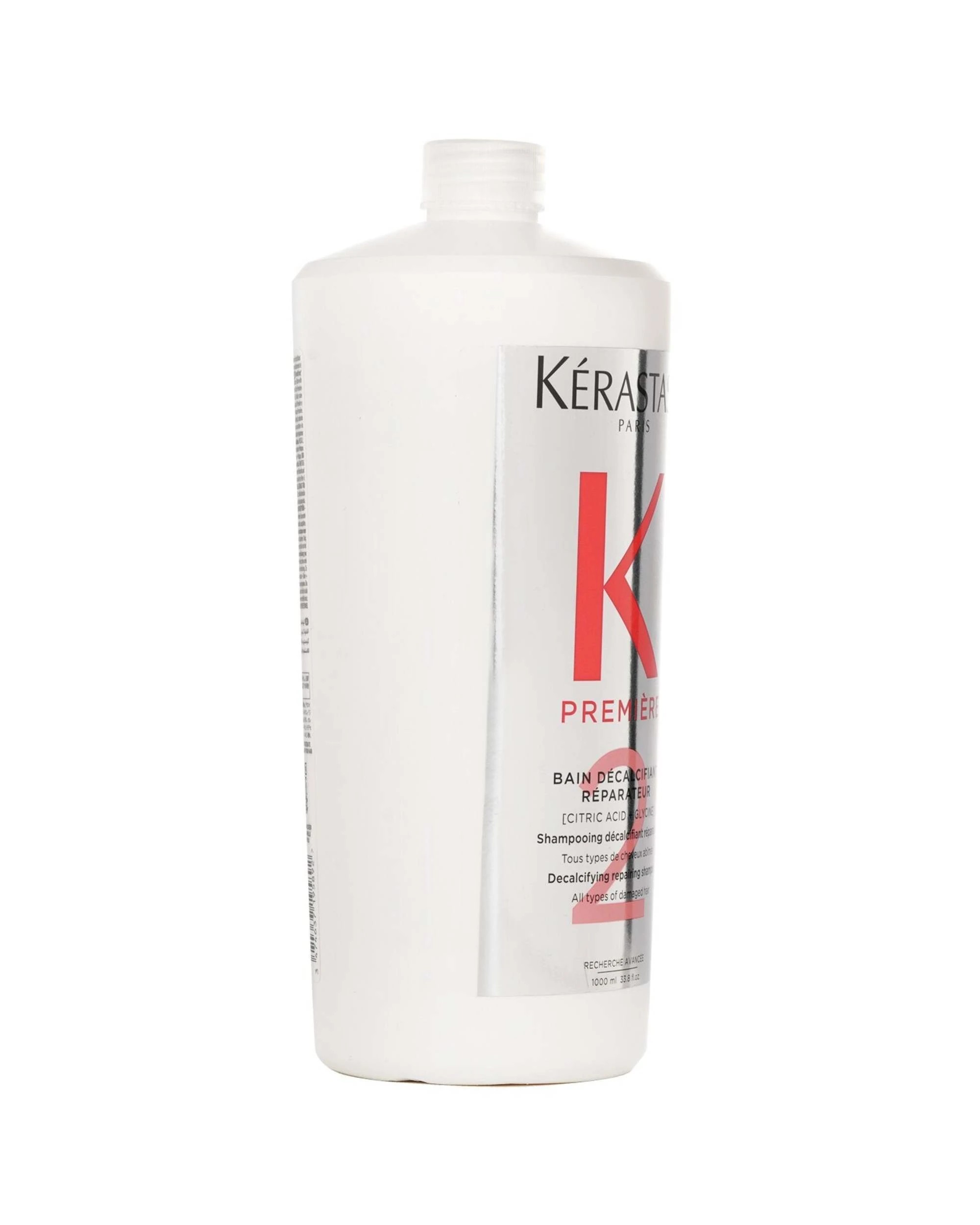 2 Kerastase Premiere Decalcifying Repairing Shampoo  1000ml/33.8oz, 2 of 4
