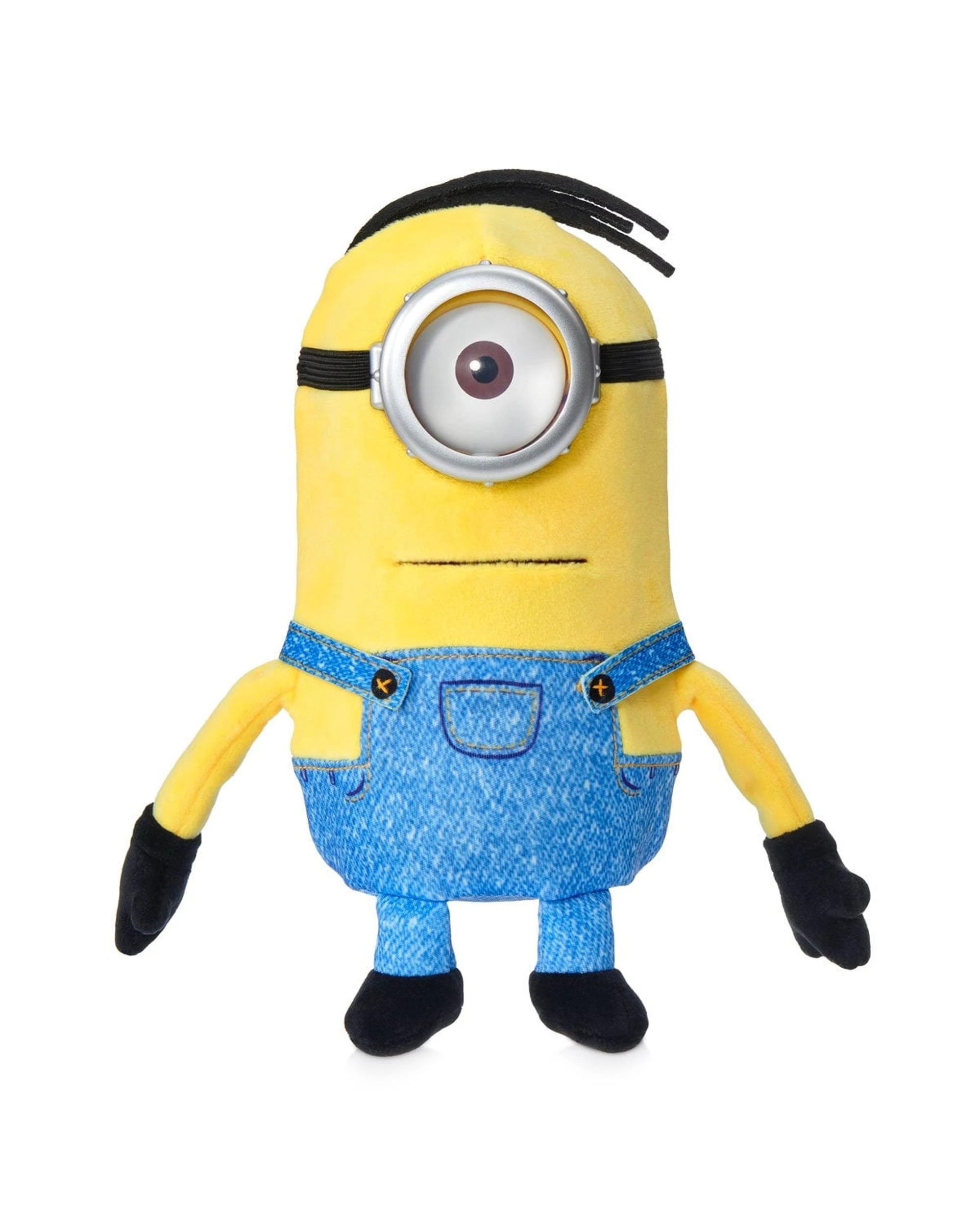 2 Palm Puppetronics Universal Minions Dick Puppetronic, 2 of 3