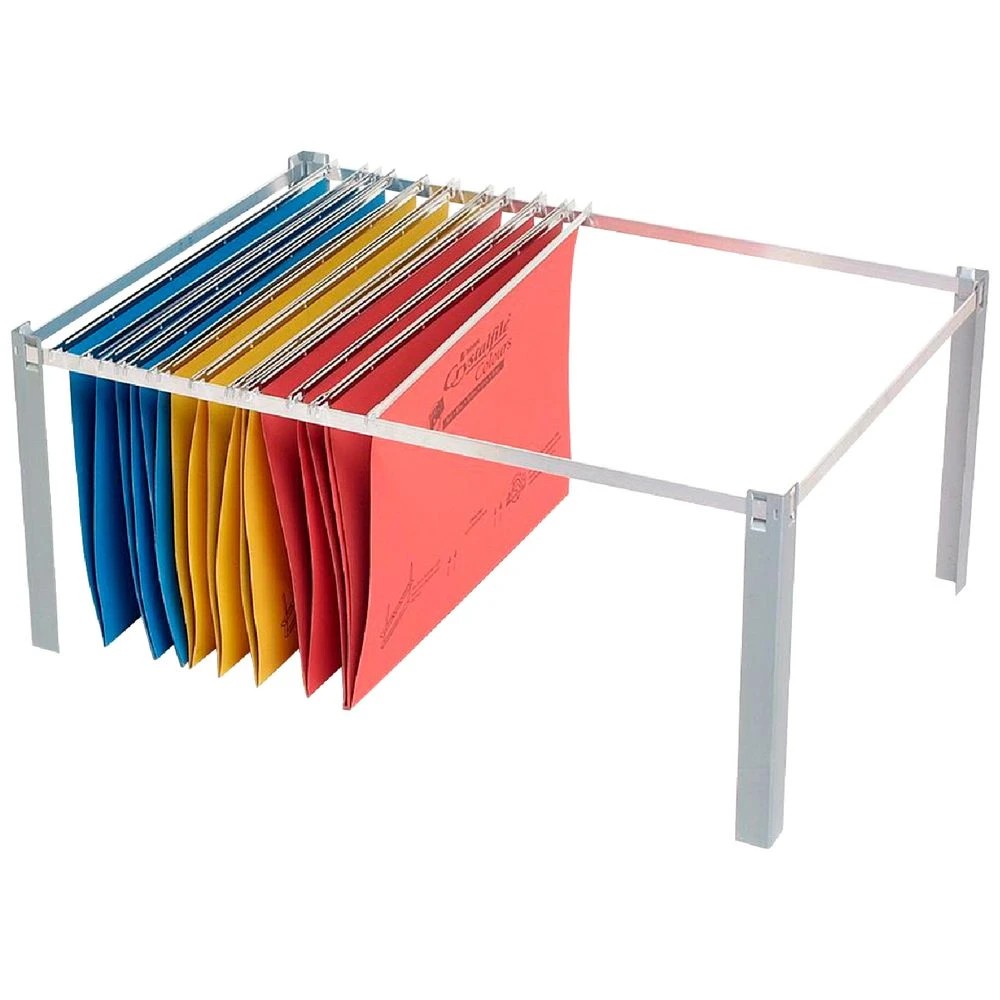 1 Crystalfile Suspension Filing Frame, 1 of 1