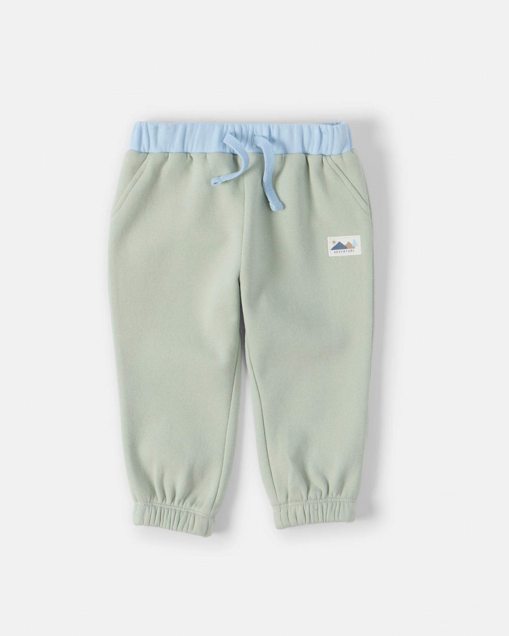 1 Relaxed Trackpants Advntr Bdg, 1 of 3