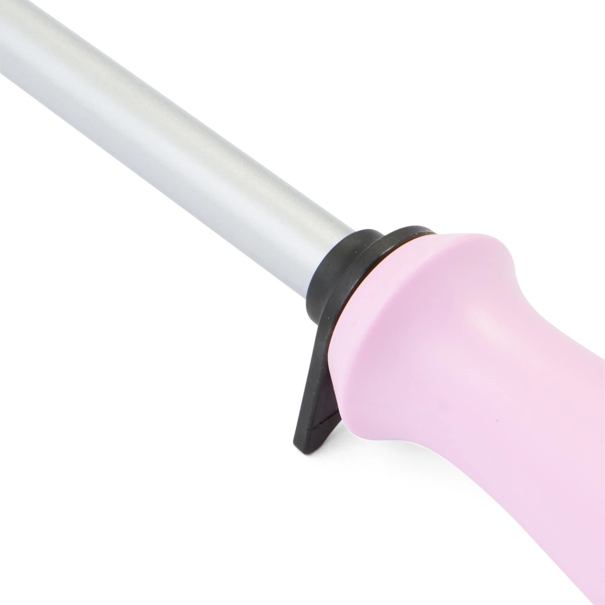 5 Mini Thin Curler - Light Pink, 5 of 9