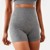 SOFT GREY MARLE