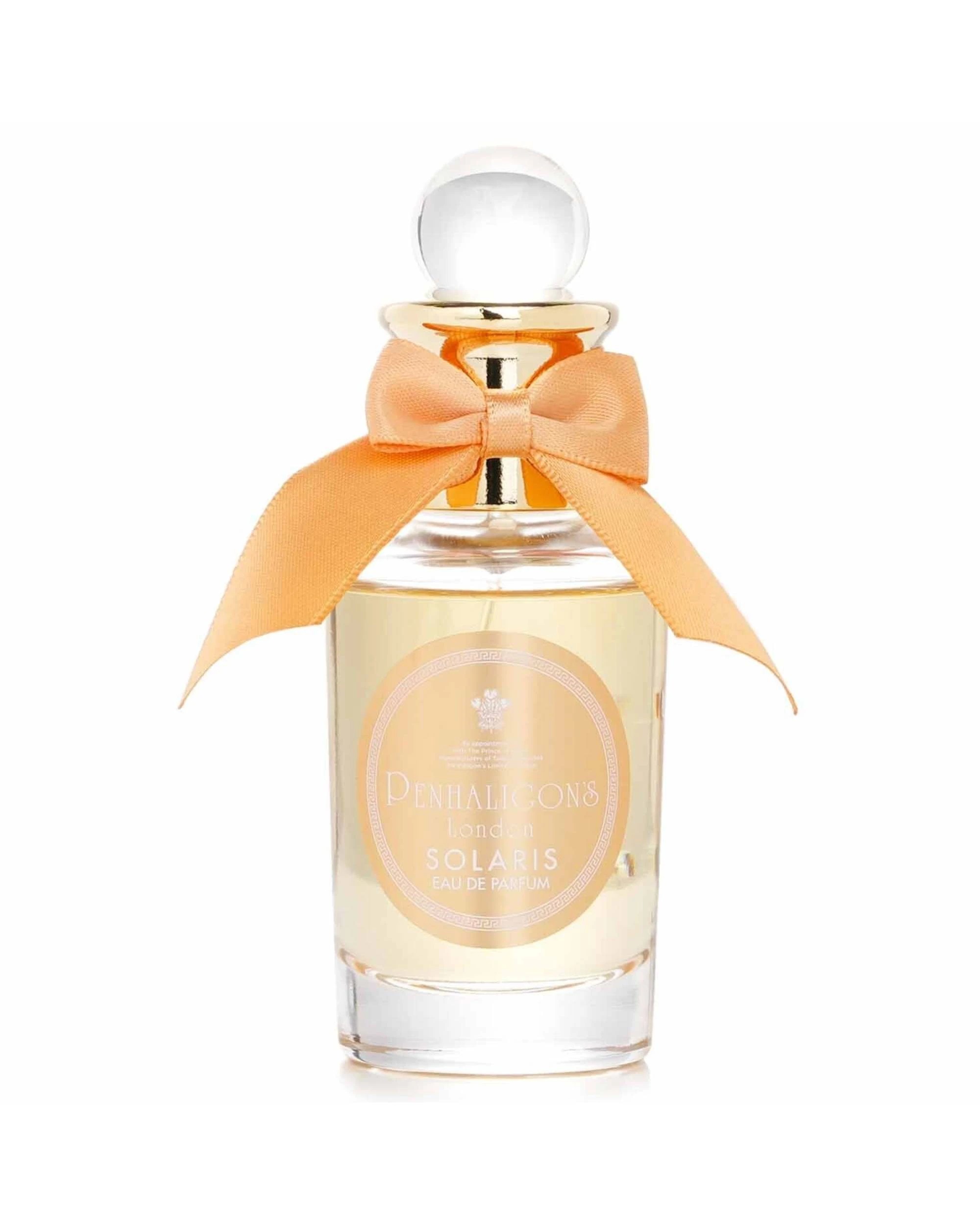 1 Penhaligon's Solaris Eau De Parfum Spray 30ml/1oz, 1 of 4