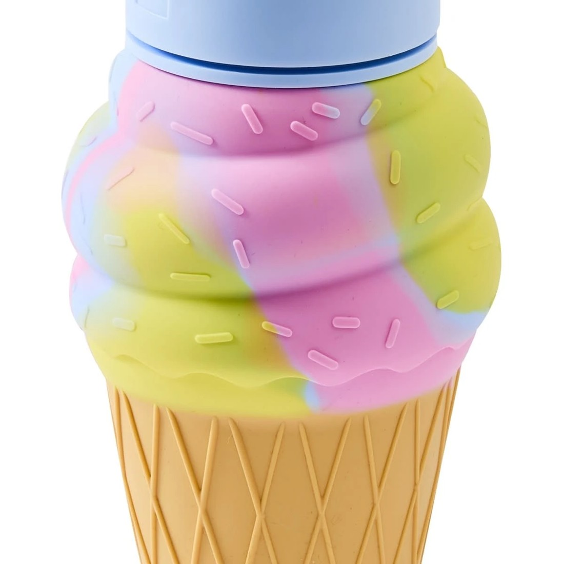 7 450ml Ice Cream Novelty Drink Bottle, 7 of 8