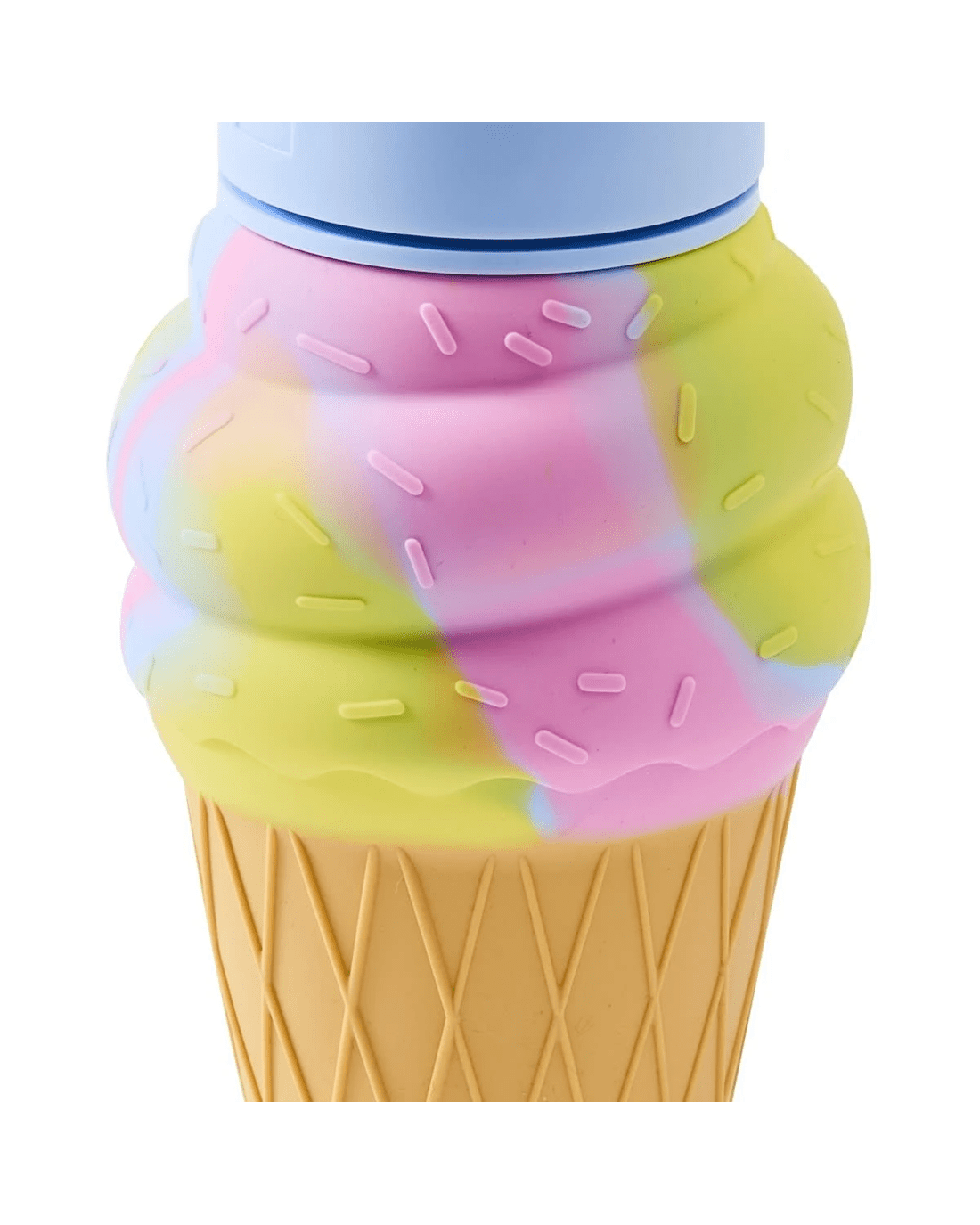 7 450ml Ice Cream Novelty Drink Bottle, 7 of 8
