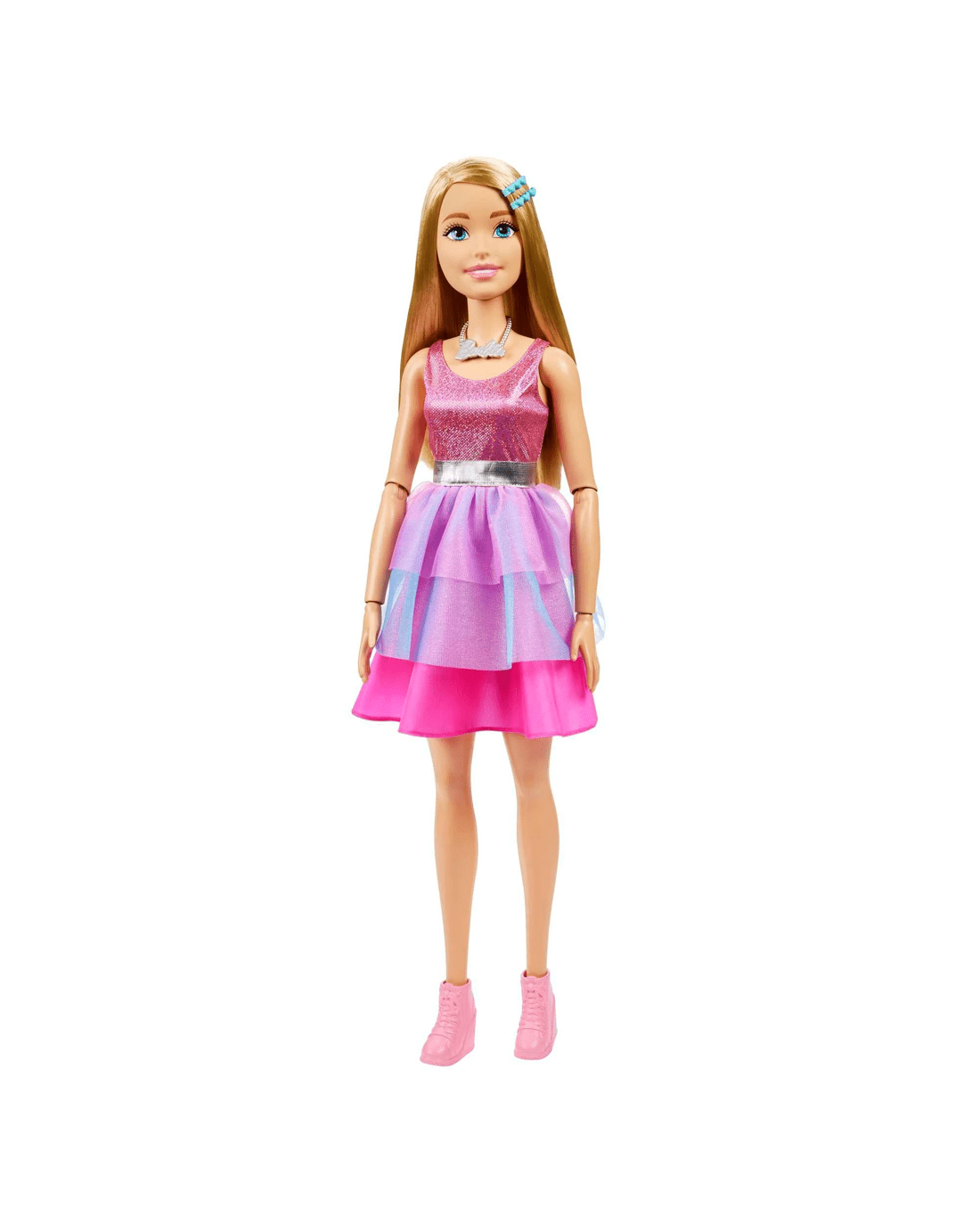 3 Barbie Large Doll, 3 of 6