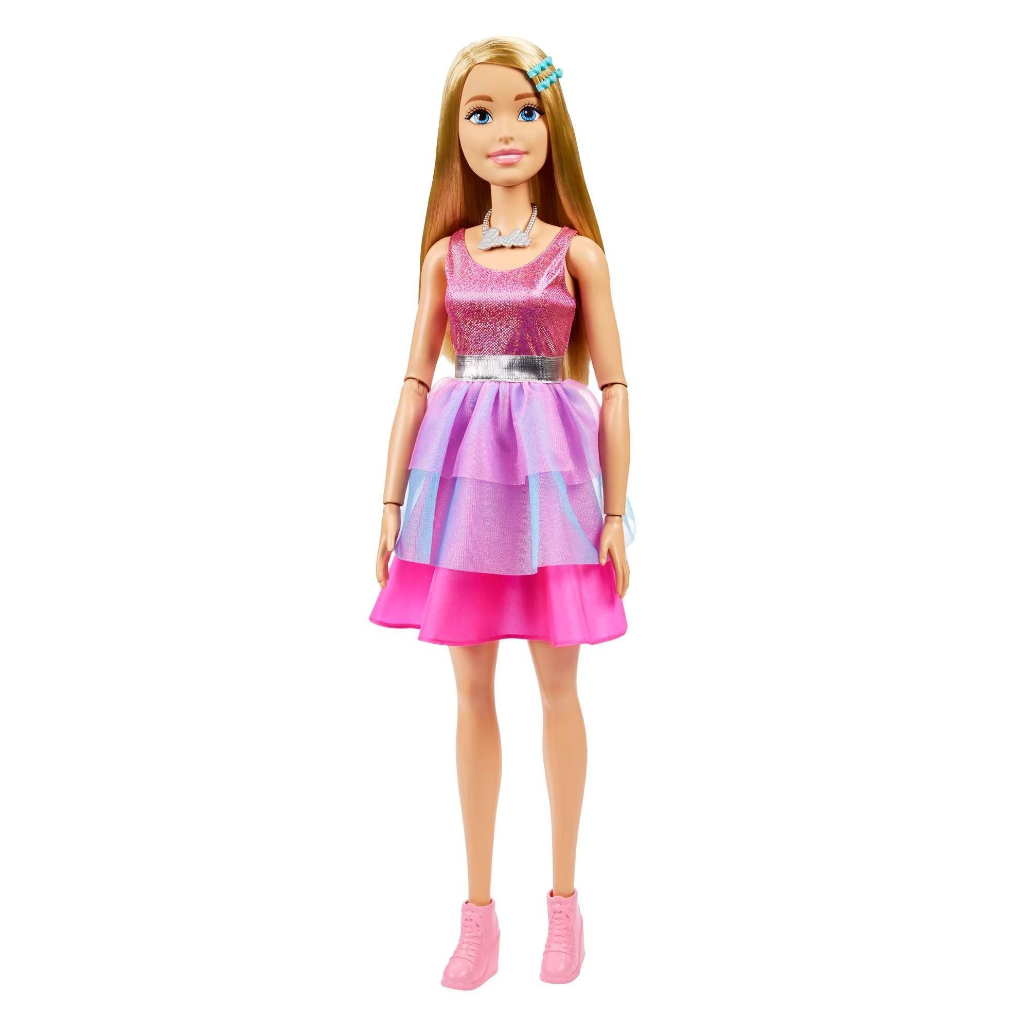 3 Barbie Large Doll, 3 of 6