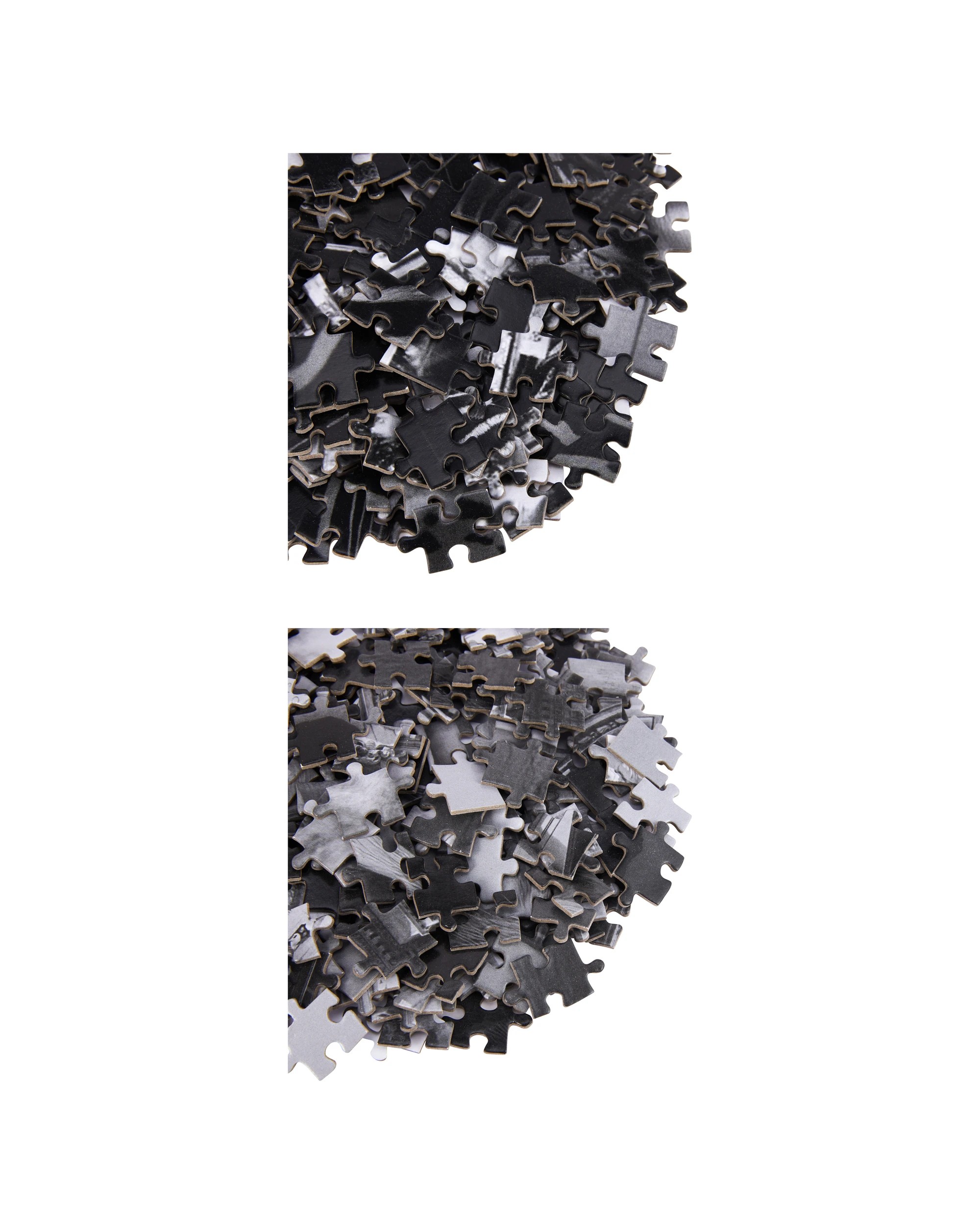 3 1000 Piece Urban Jungle Puzzle - Assorted, 3 of 4